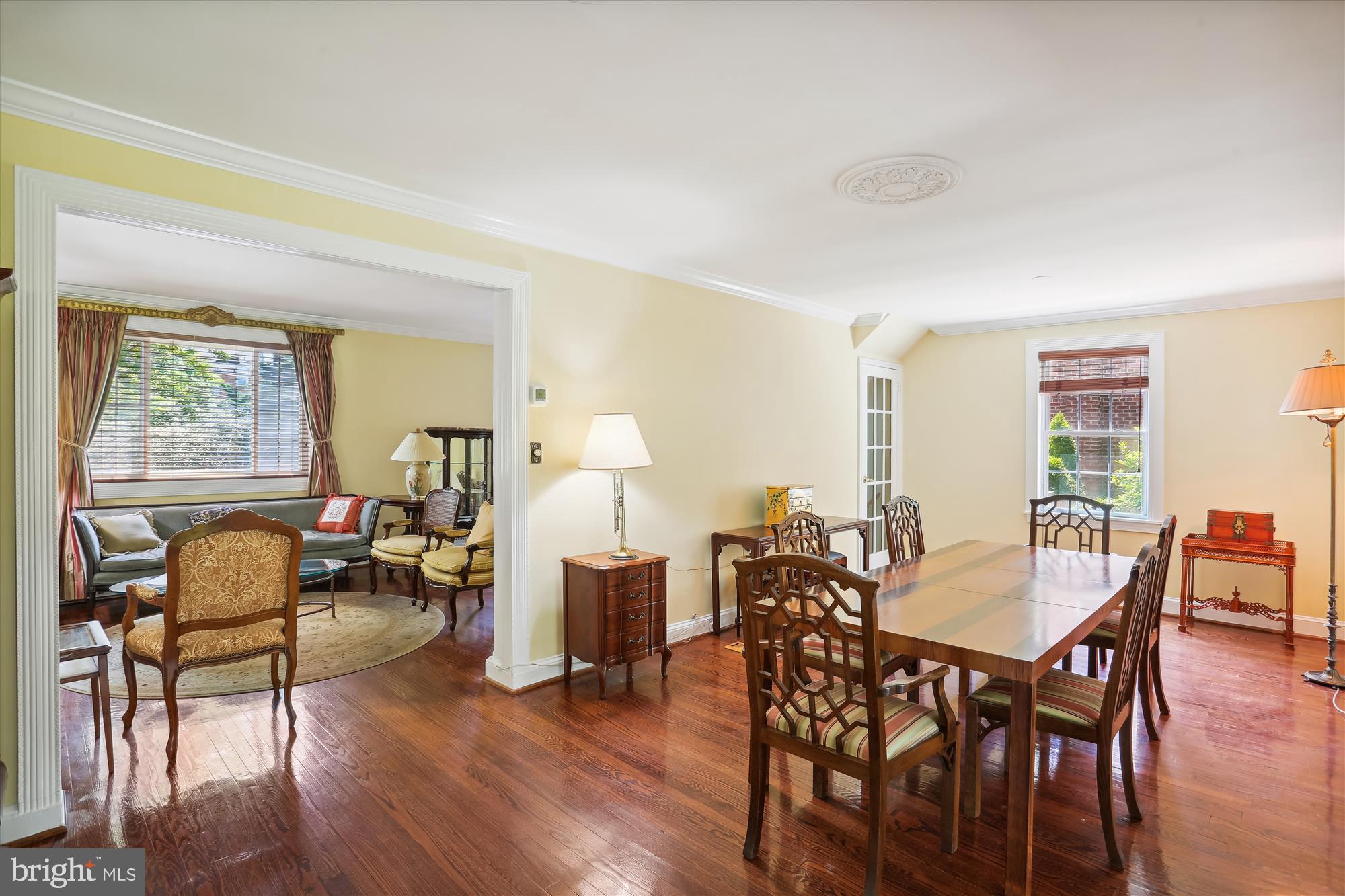ROCK CREEK FOREST - Residential