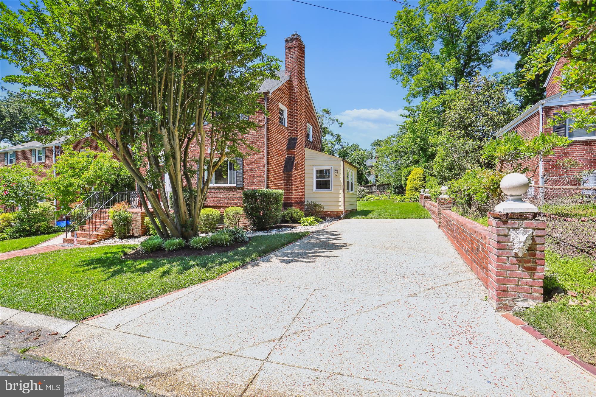 ROCK CREEK FOREST - Residential