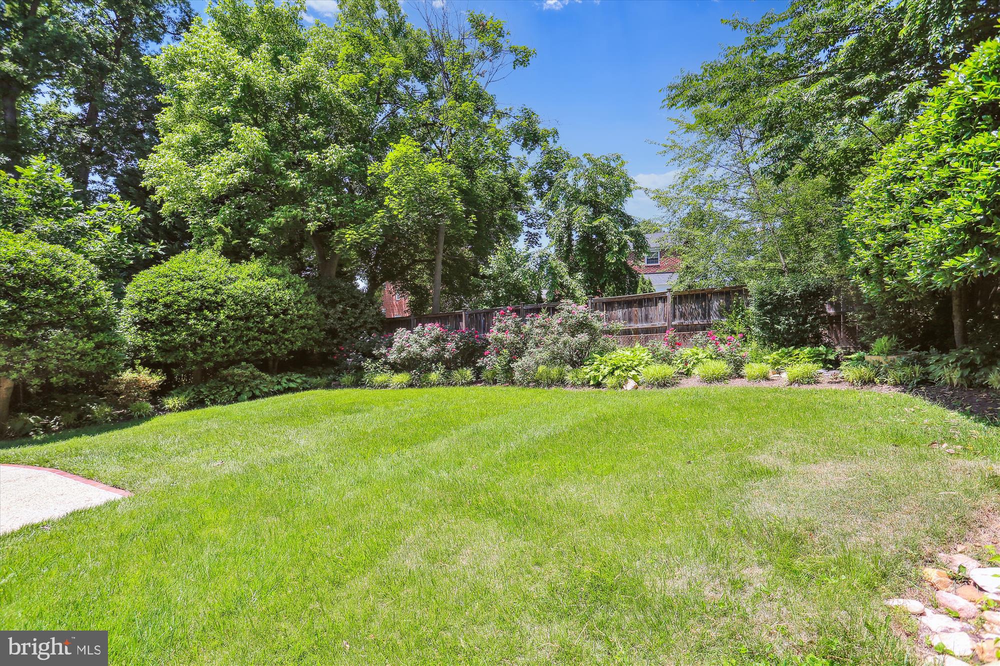 ROCK CREEK FOREST - Residential