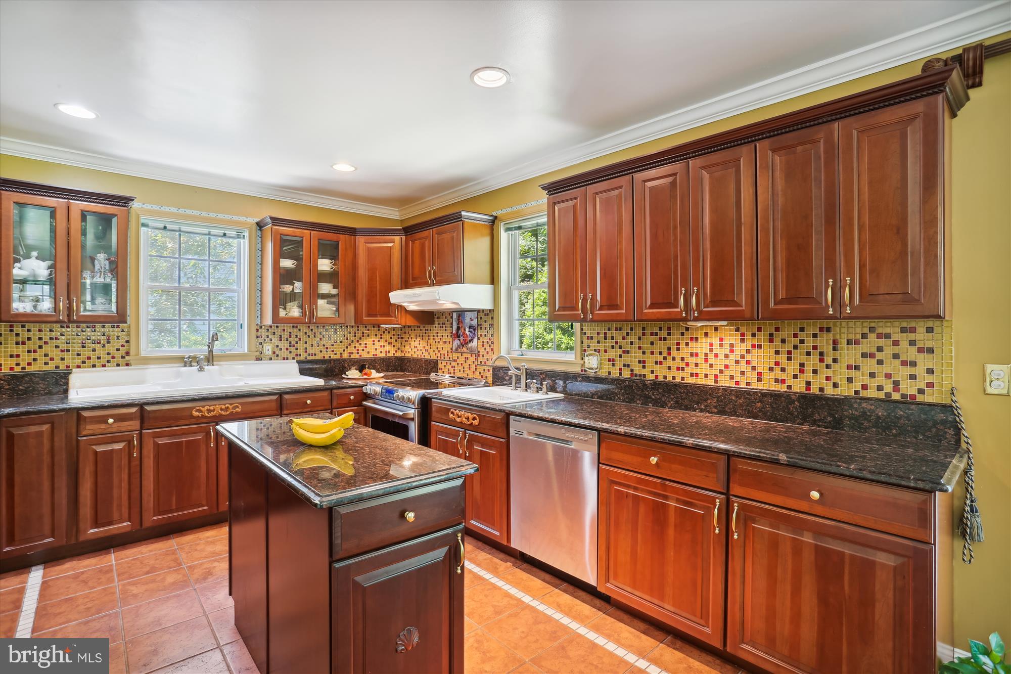 ROCK CREEK FOREST - Residential