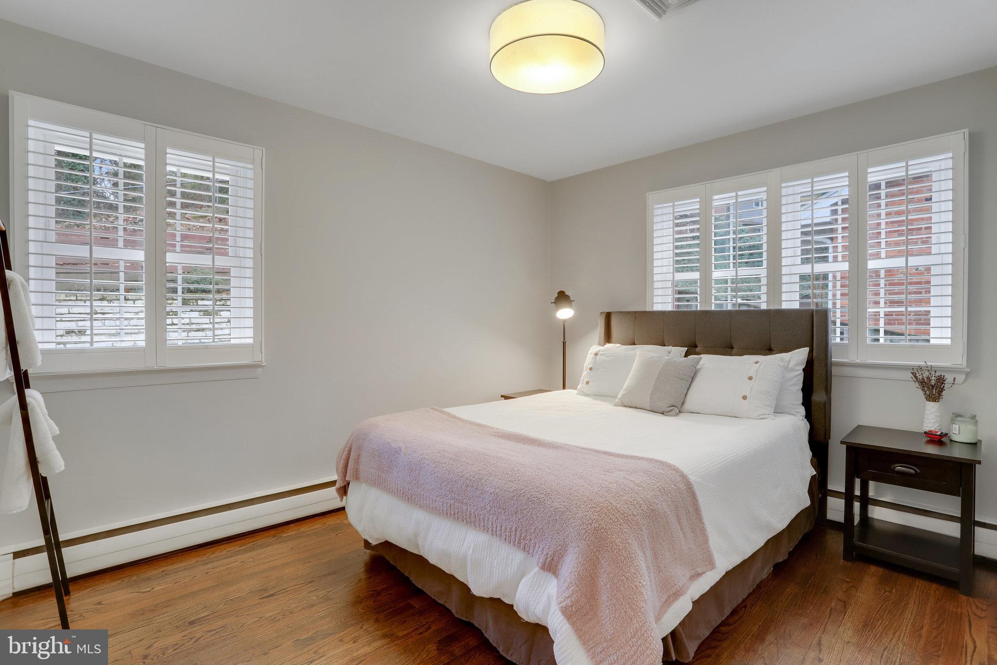CHERRYDALE - Residential Lease