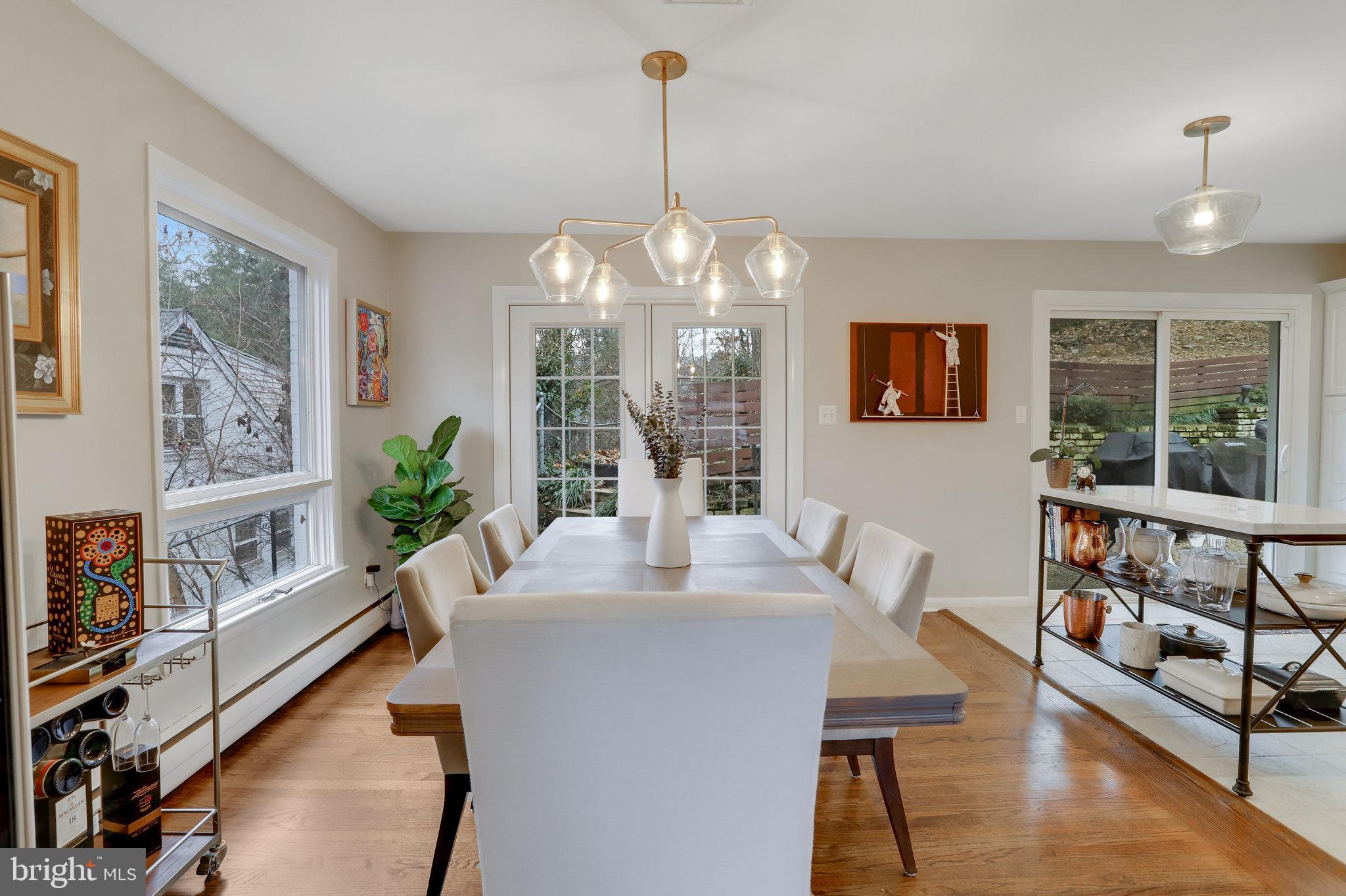CHERRYDALE - Residential Lease