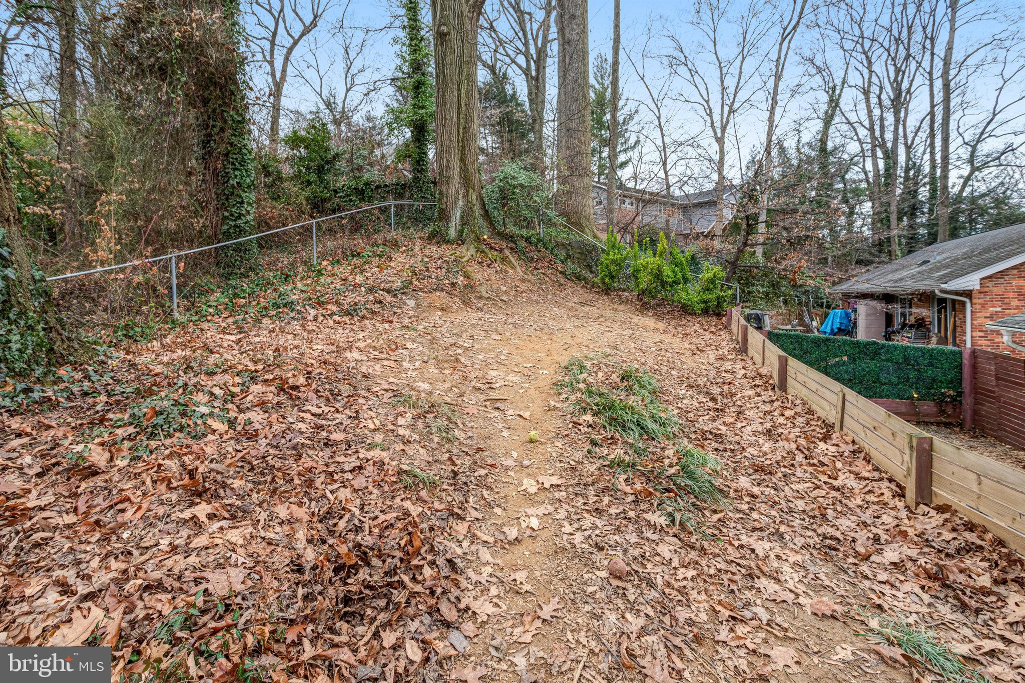 CHERRYDALE - Residential Lease