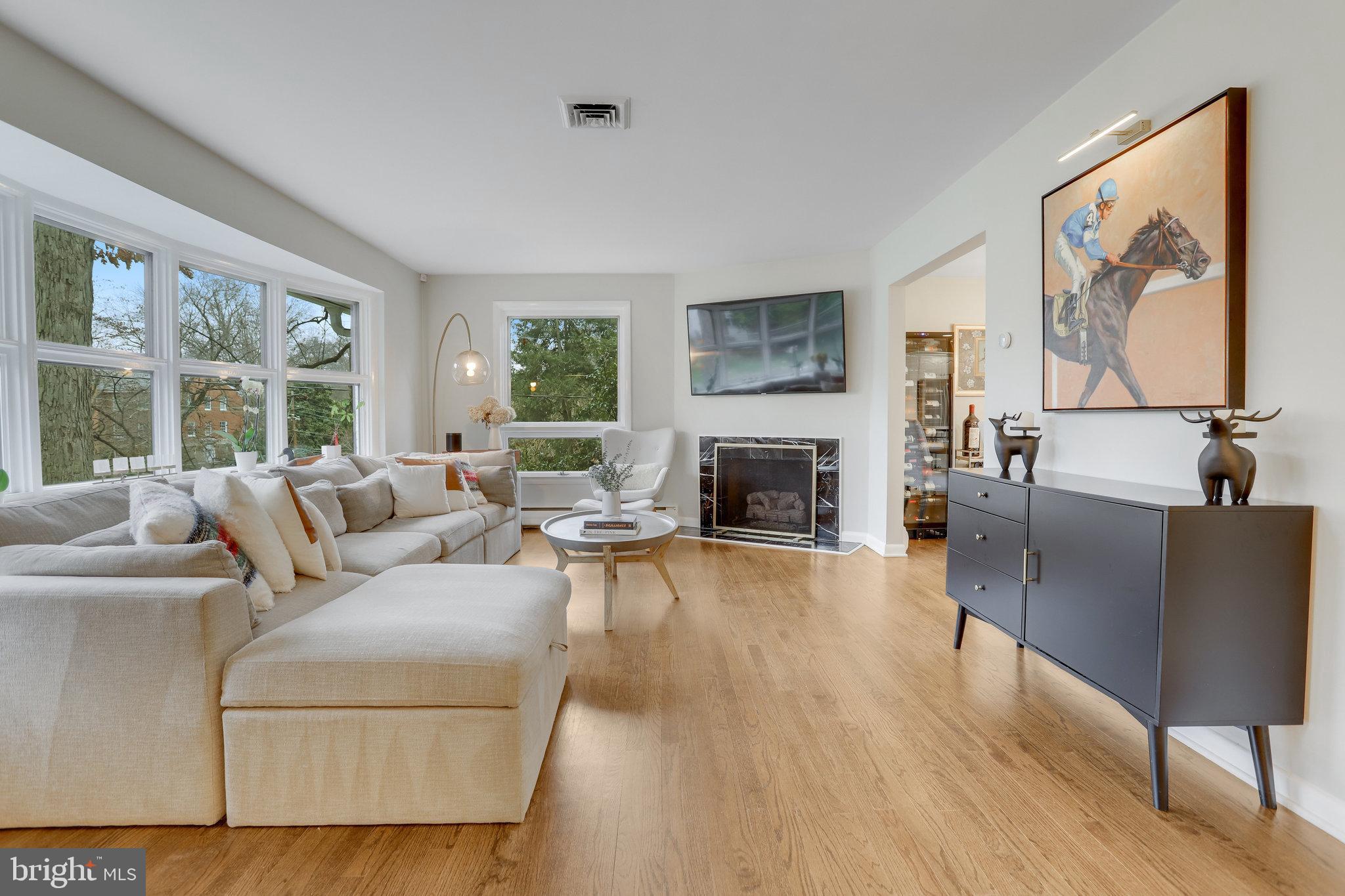 CHERRYDALE - Residential Lease