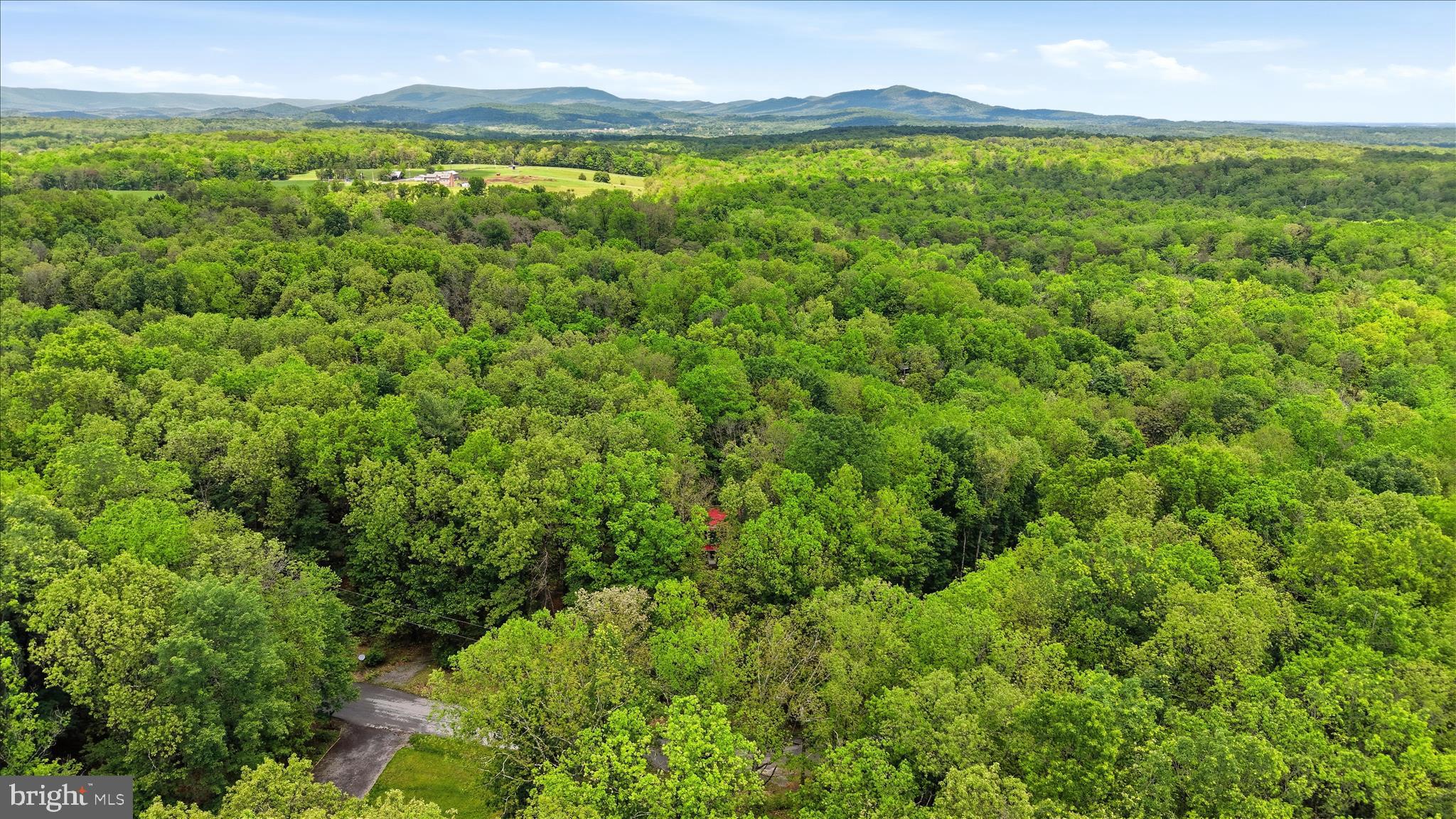 ROBINWOOD RETREAT - Residential