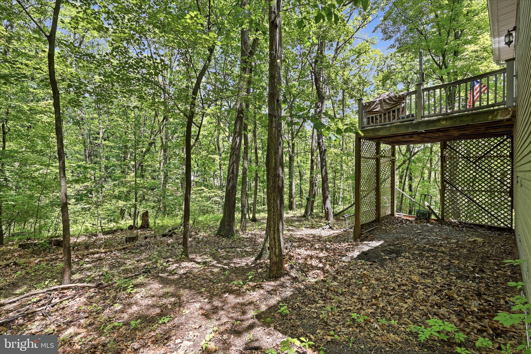 ROBINWOOD RETREAT - Residential