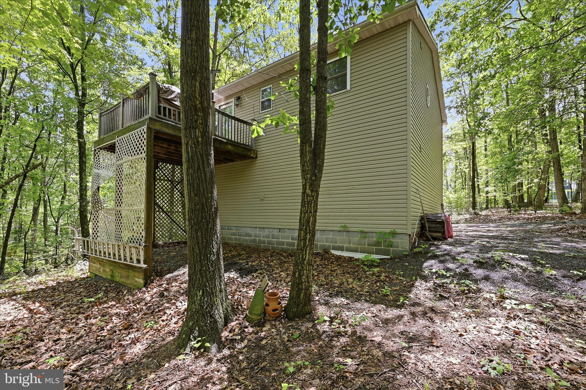 ROBINWOOD RETREAT - Residential