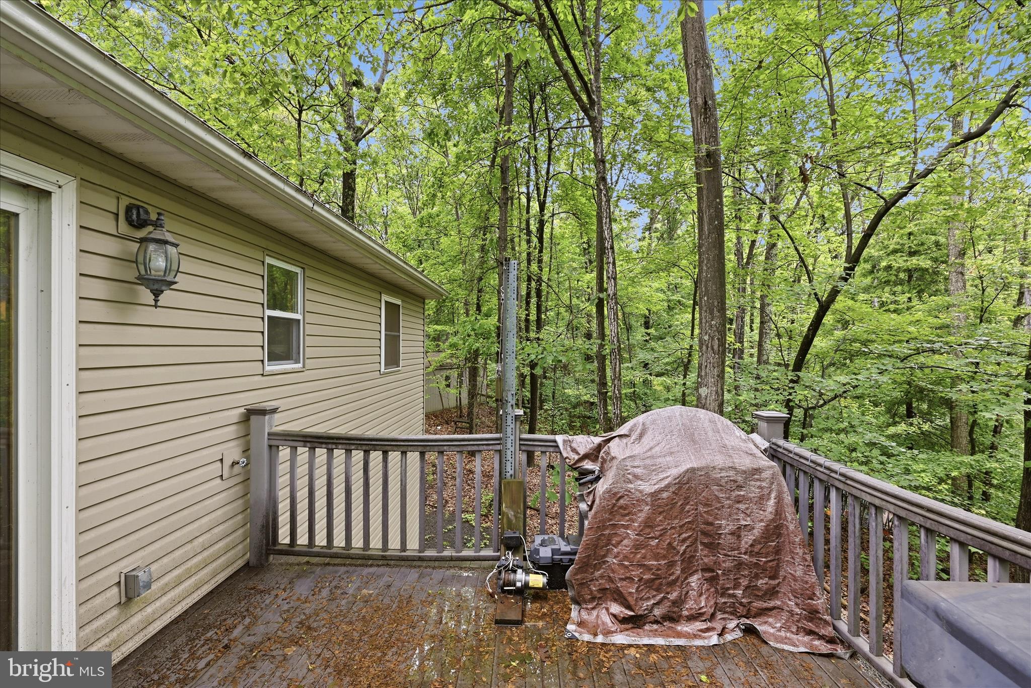 ROBINWOOD RETREAT - Residential