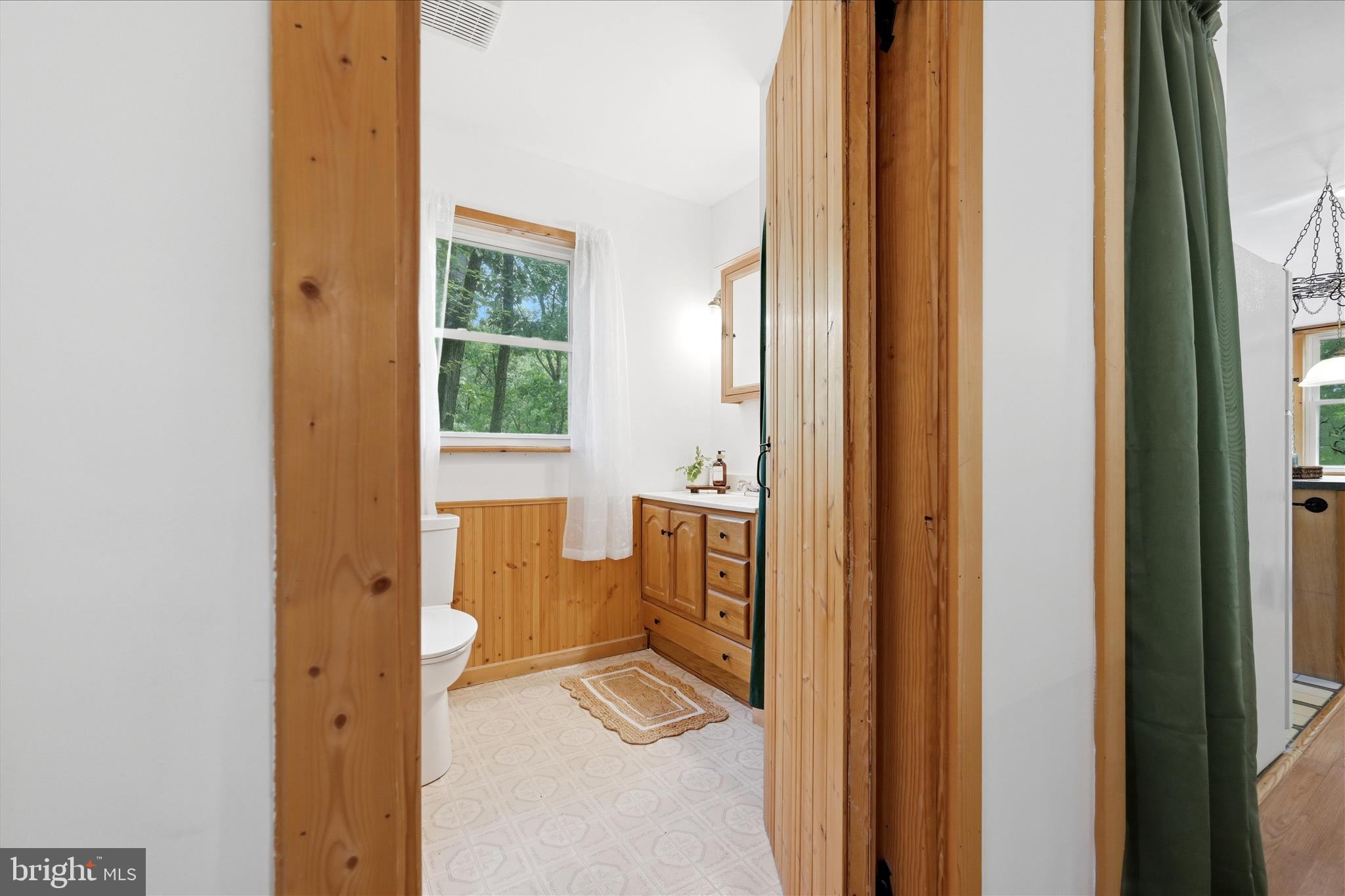 ROBINWOOD RETREAT - Residential