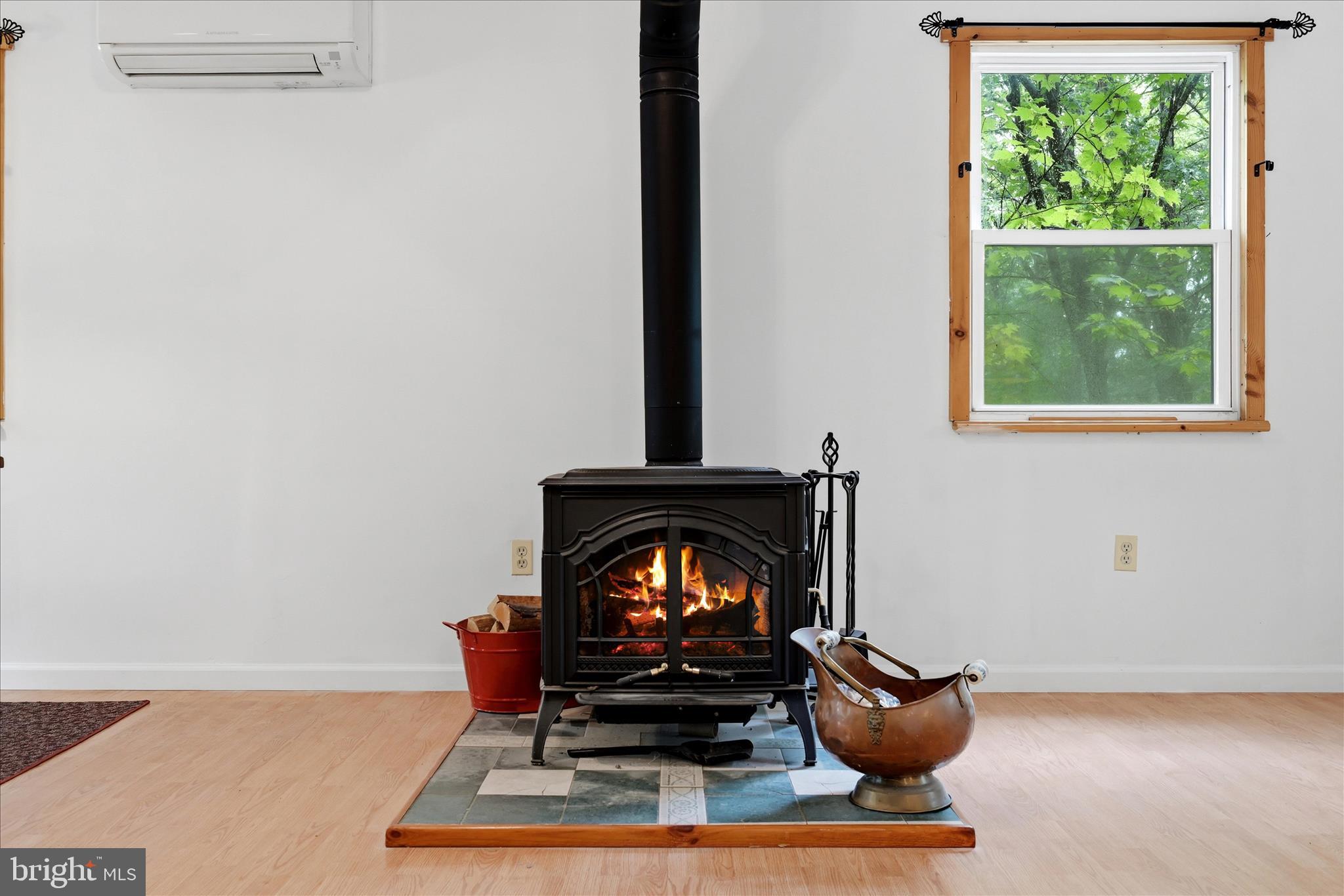 ROBINWOOD RETREAT - Residential