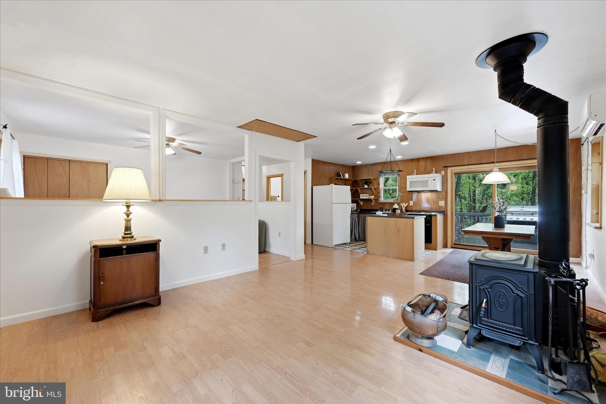 ROBINWOOD RETREAT - Residential