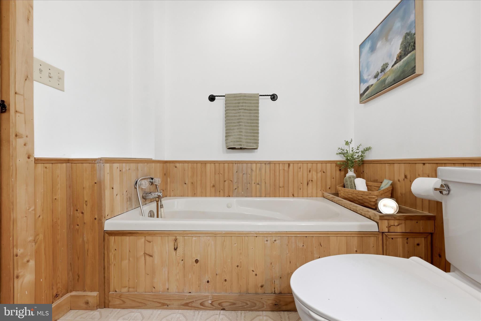 ROBINWOOD RETREAT - Residential