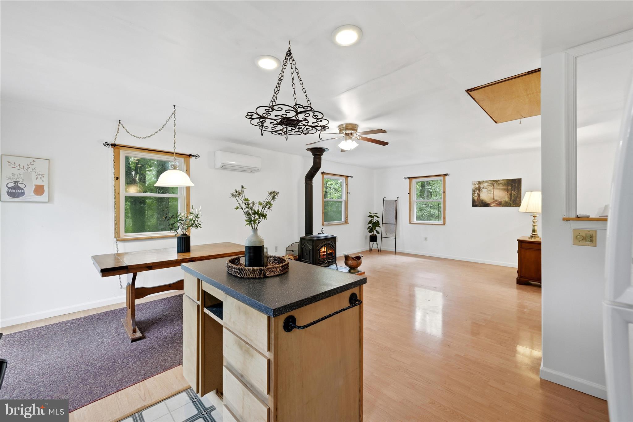 ROBINWOOD RETREAT - Residential