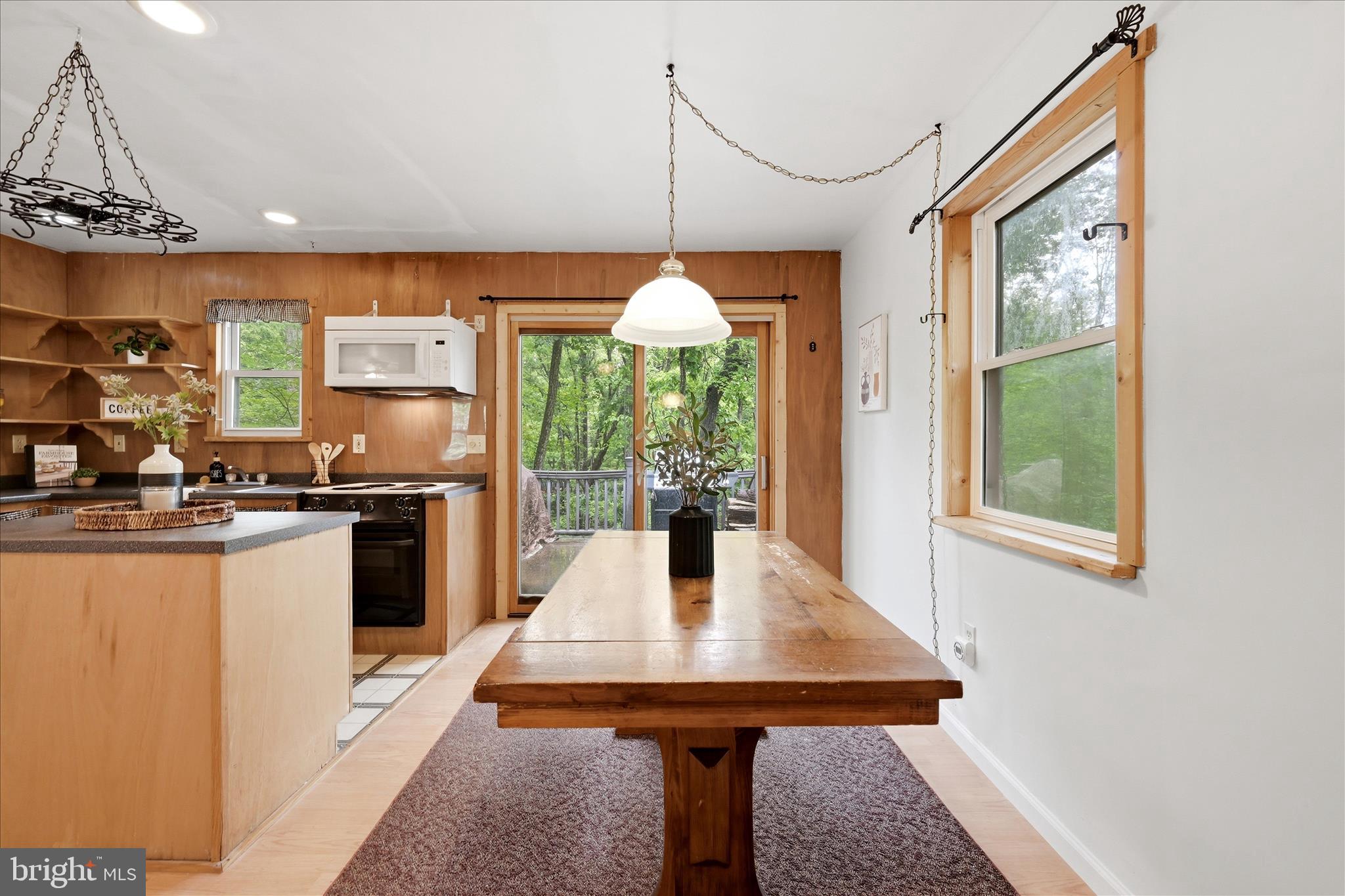 ROBINWOOD RETREAT - Residential