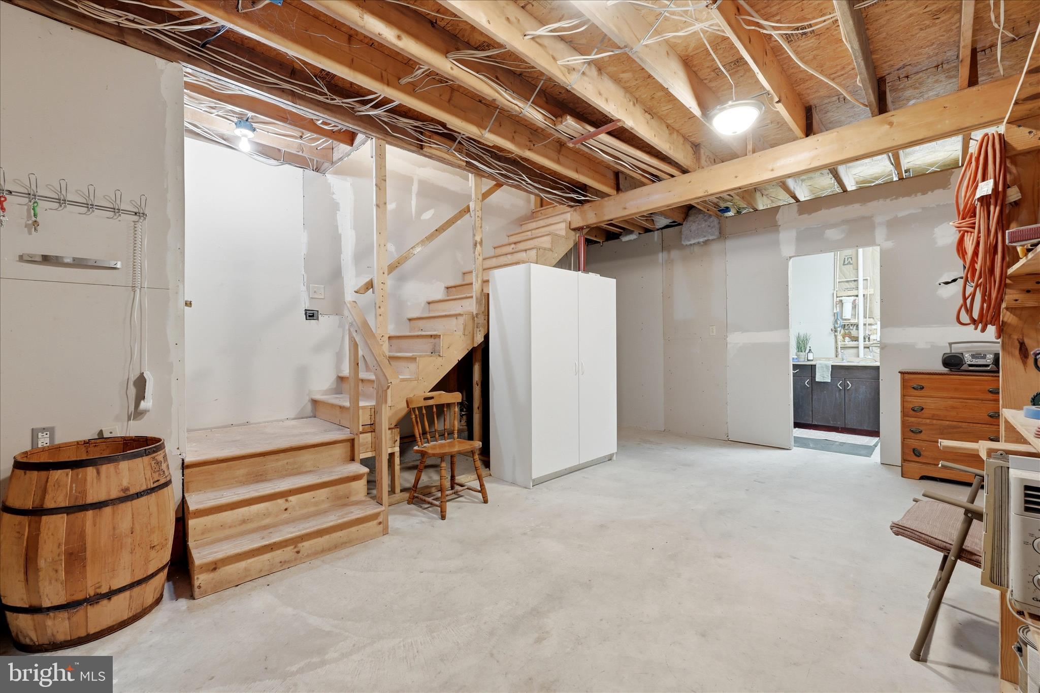 ROBINWOOD RETREAT - Residential