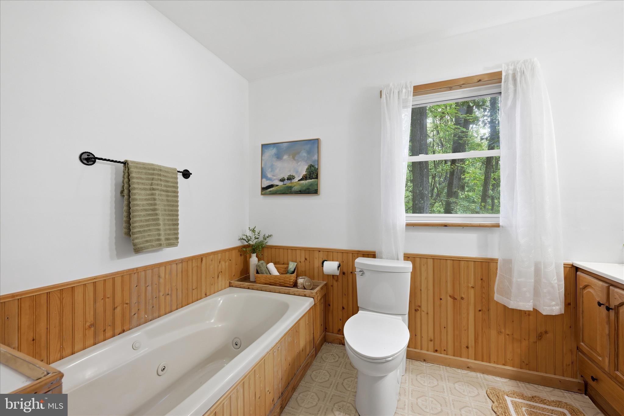 ROBINWOOD RETREAT - Residential