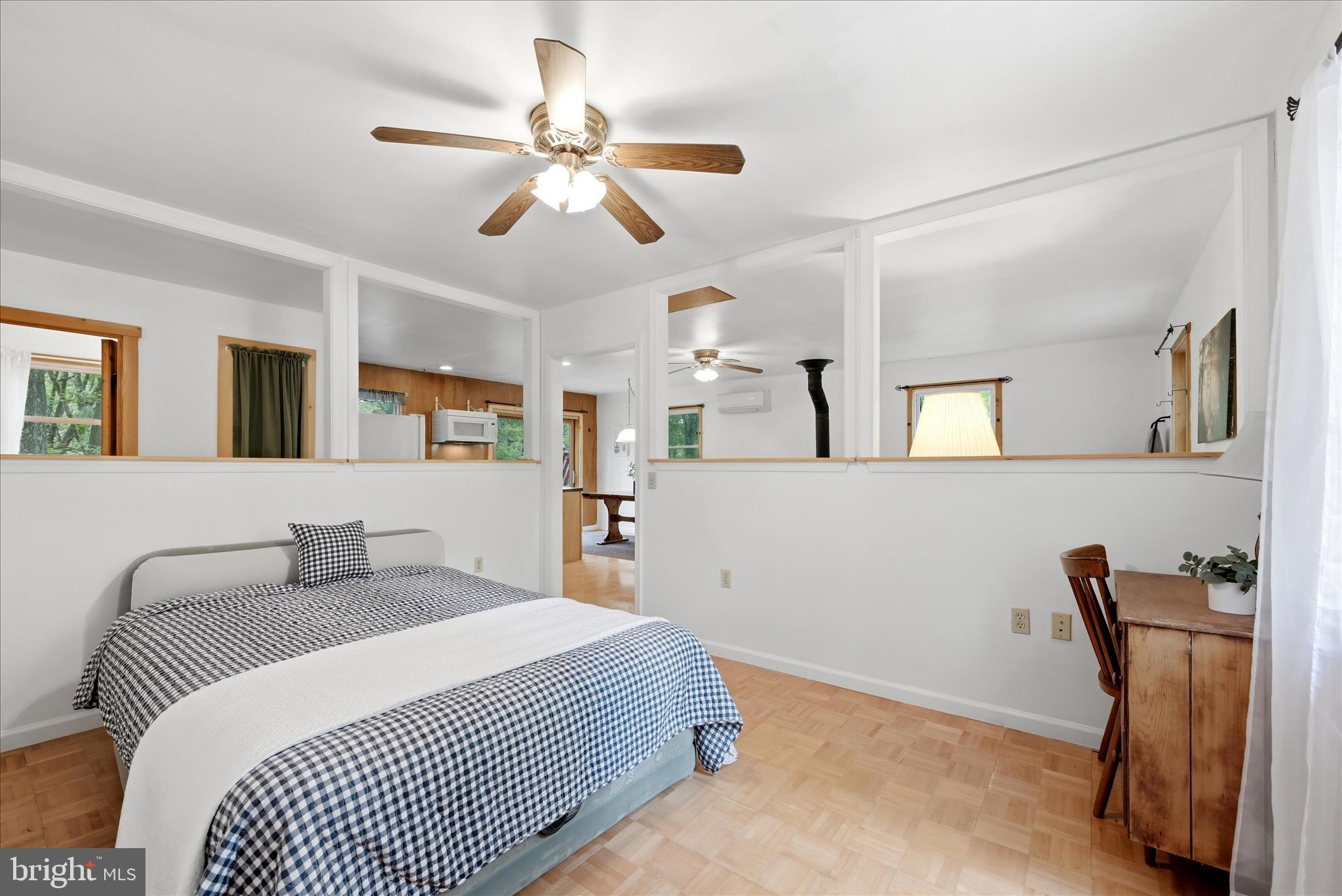 ROBINWOOD RETREAT - Residential