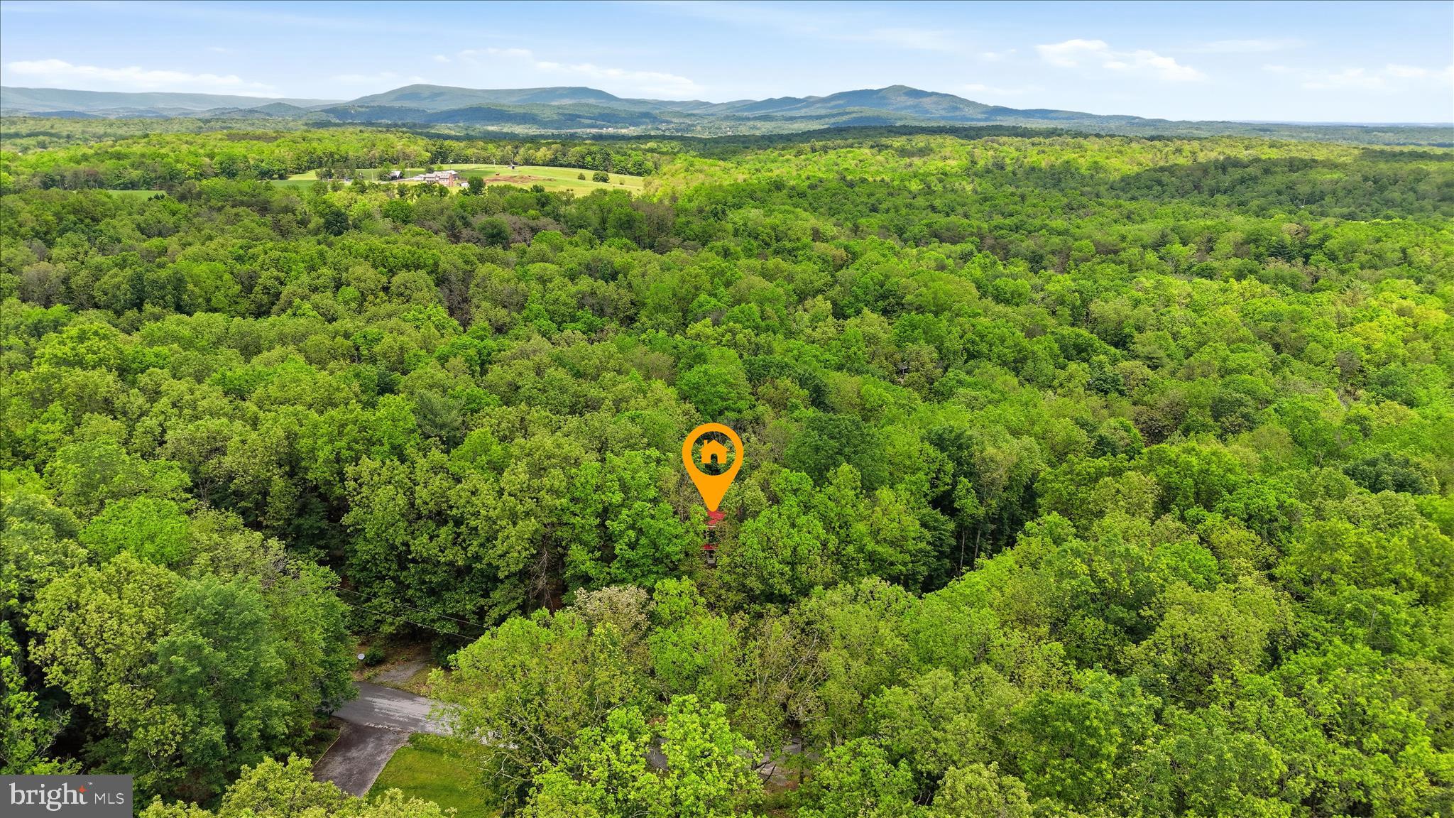 ROBINWOOD RETREAT - Residential