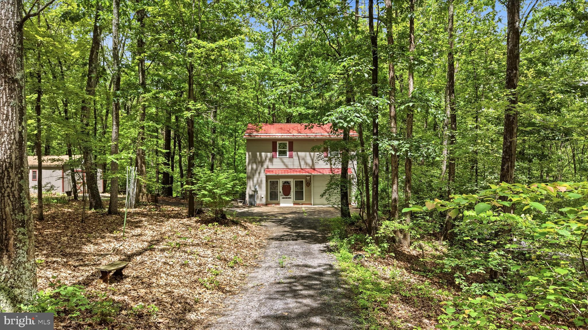 ROBINWOOD RETREAT - Residential