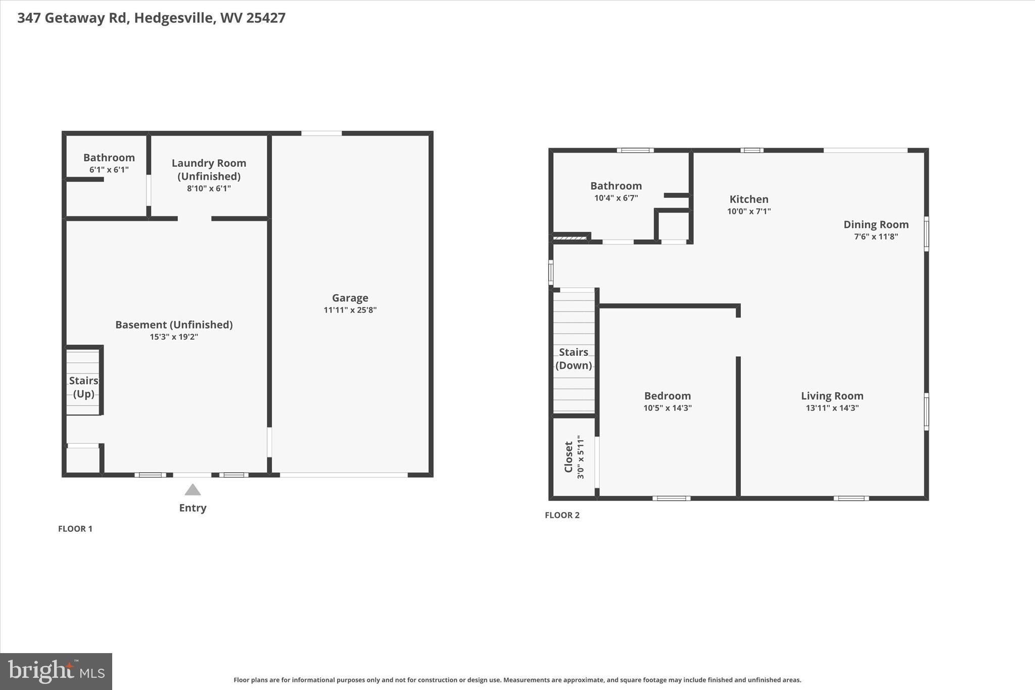 ROBINWOOD RETREAT - Residential