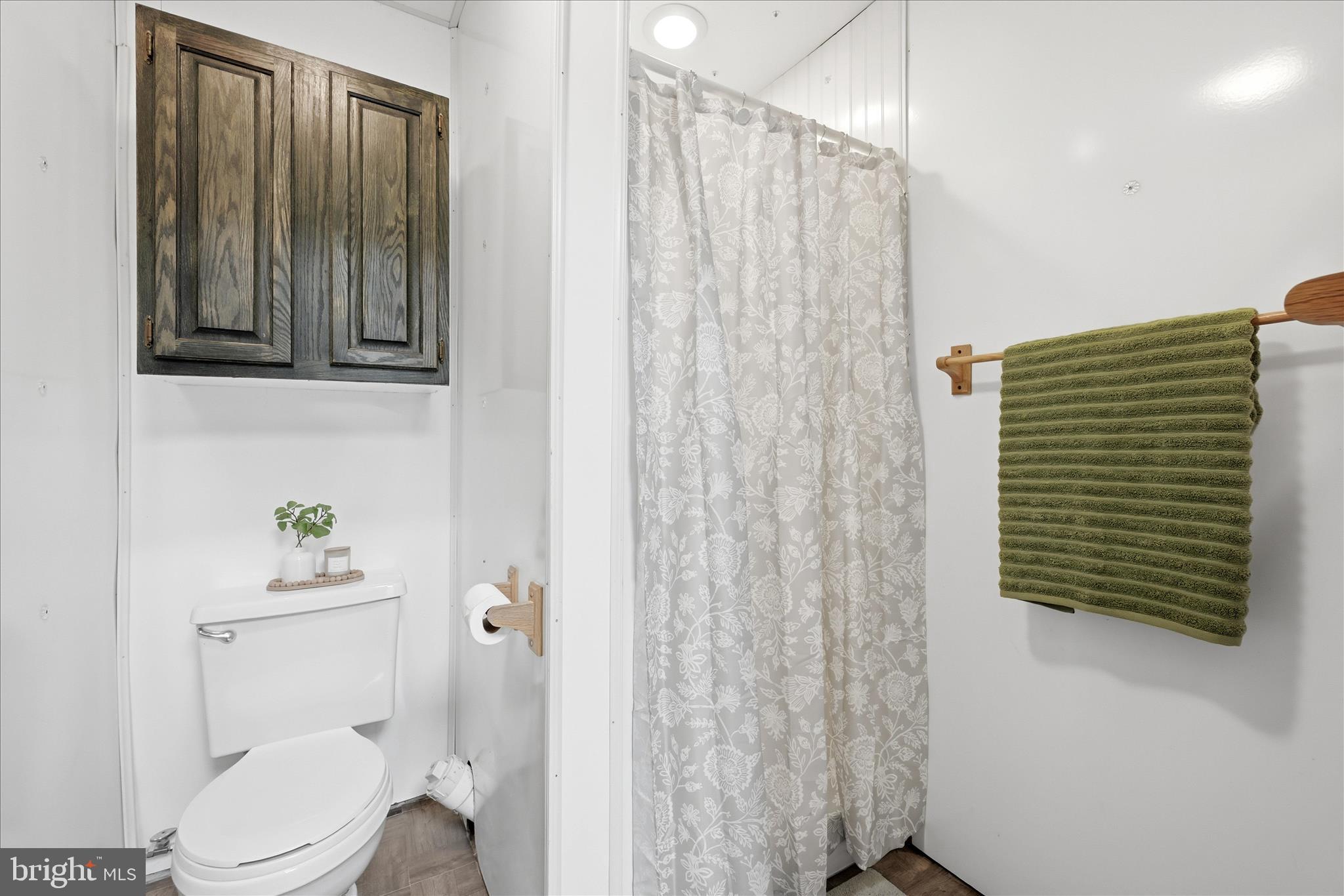 ROBINWOOD RETREAT - Residential