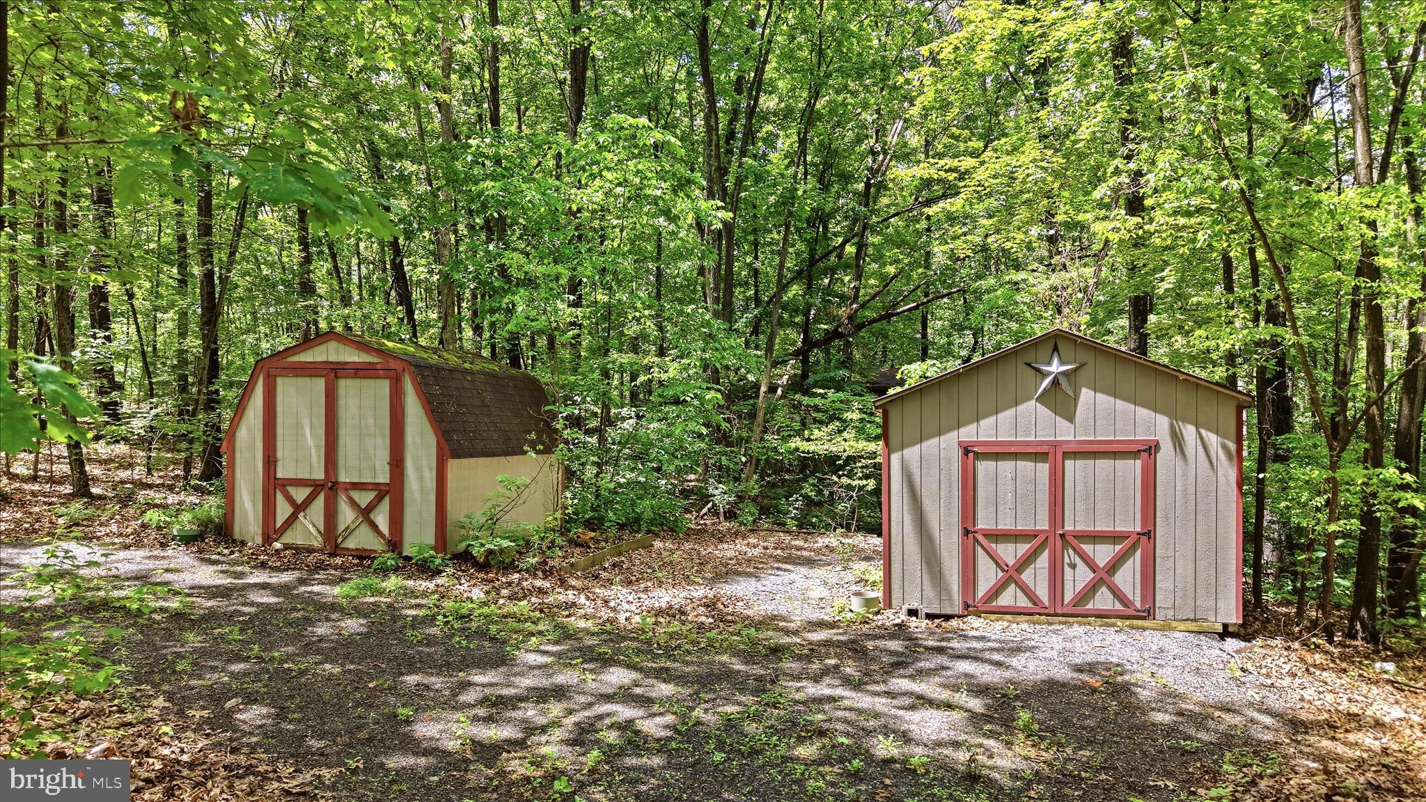 ROBINWOOD RETREAT - Residential