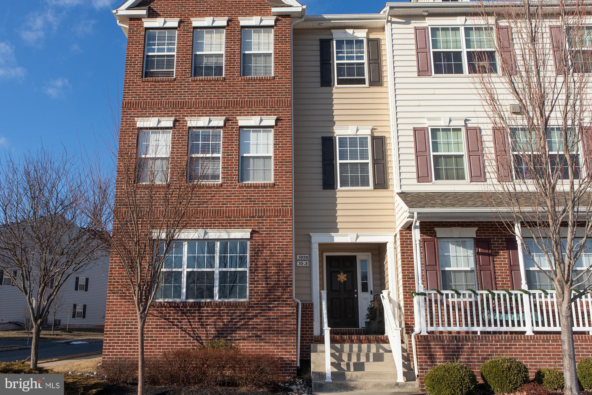 NORTHGATE - Residential Lease