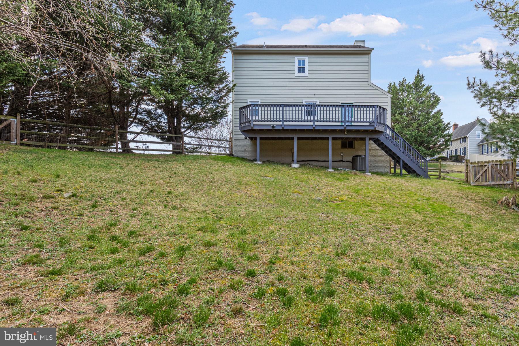 LAKE ANITA LOUISE - Residential Lease
