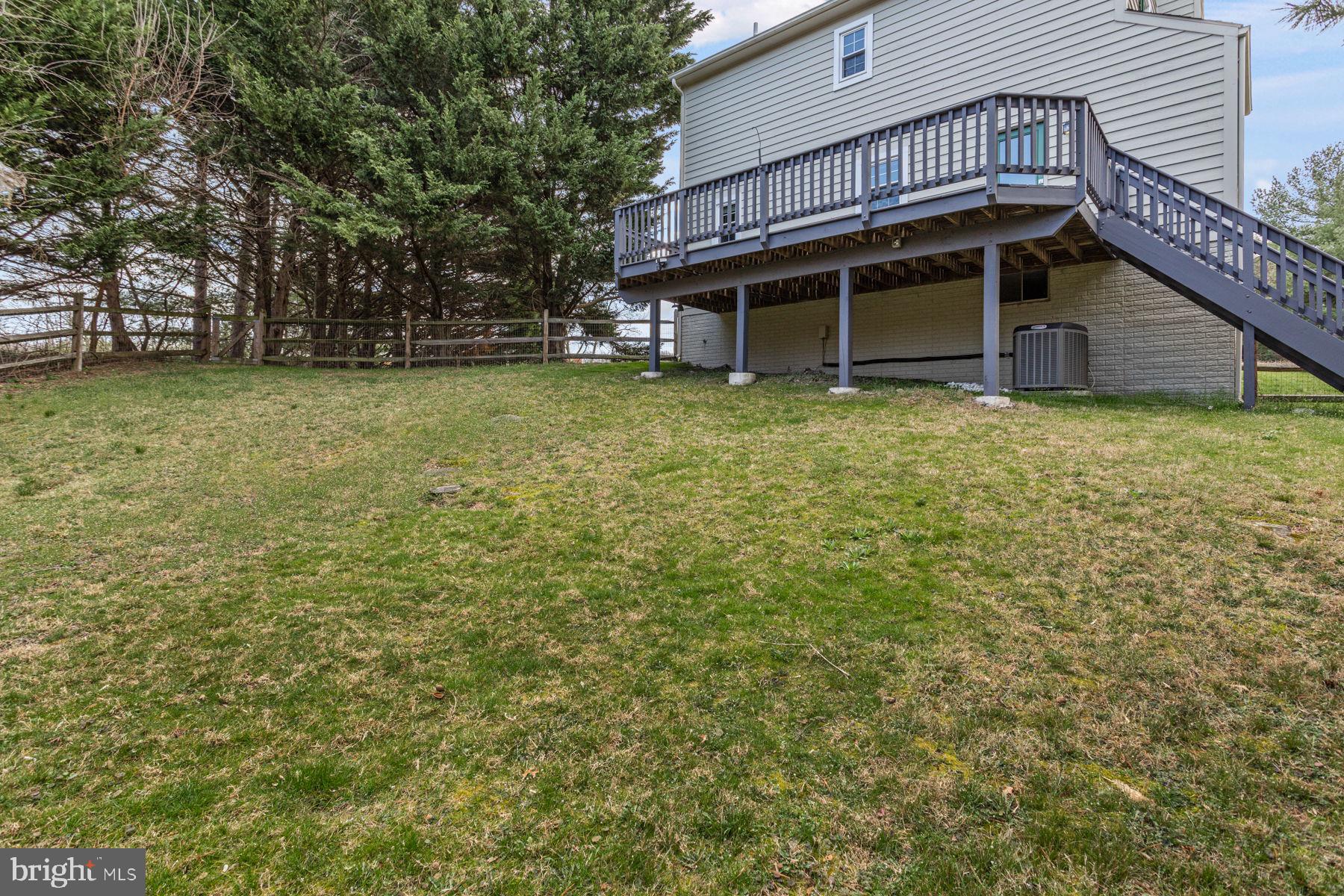 LAKE ANITA LOUISE - Residential Lease