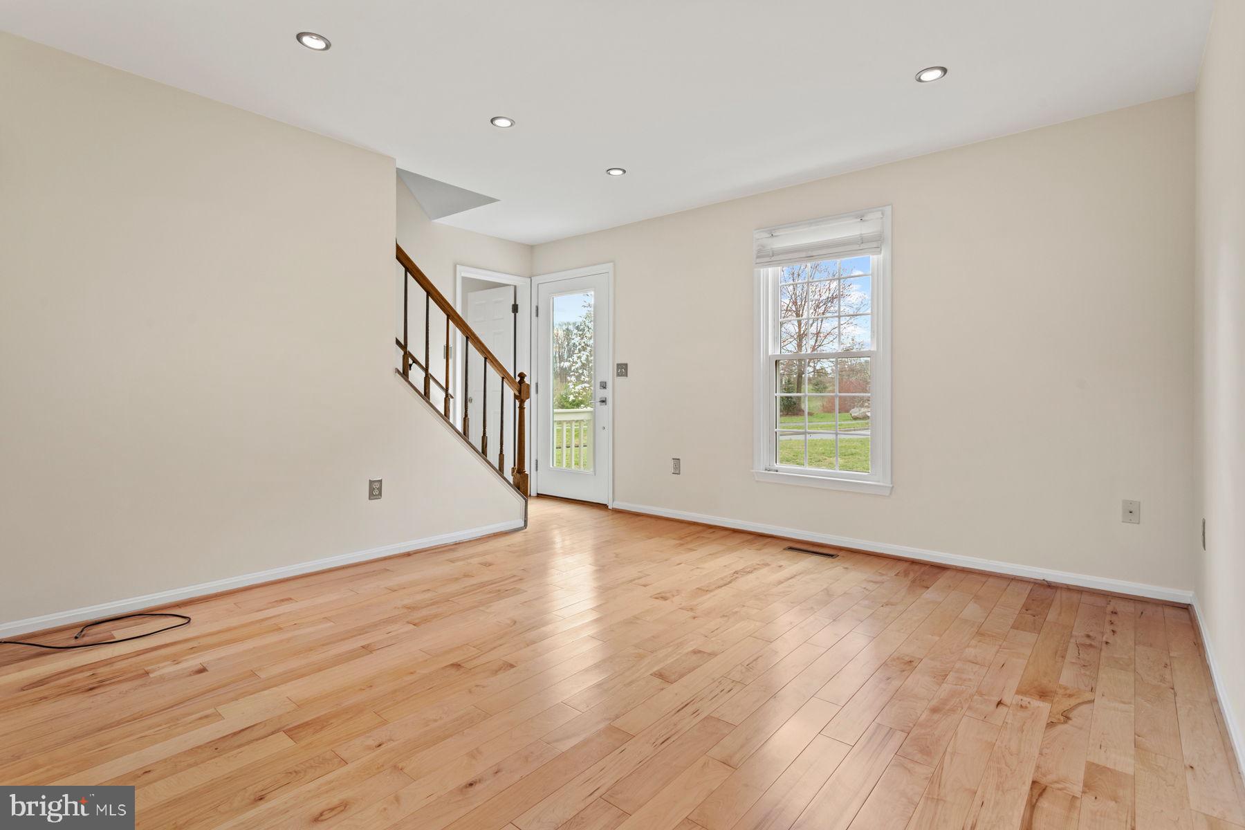 LAKE ANITA LOUISE - Residential Lease