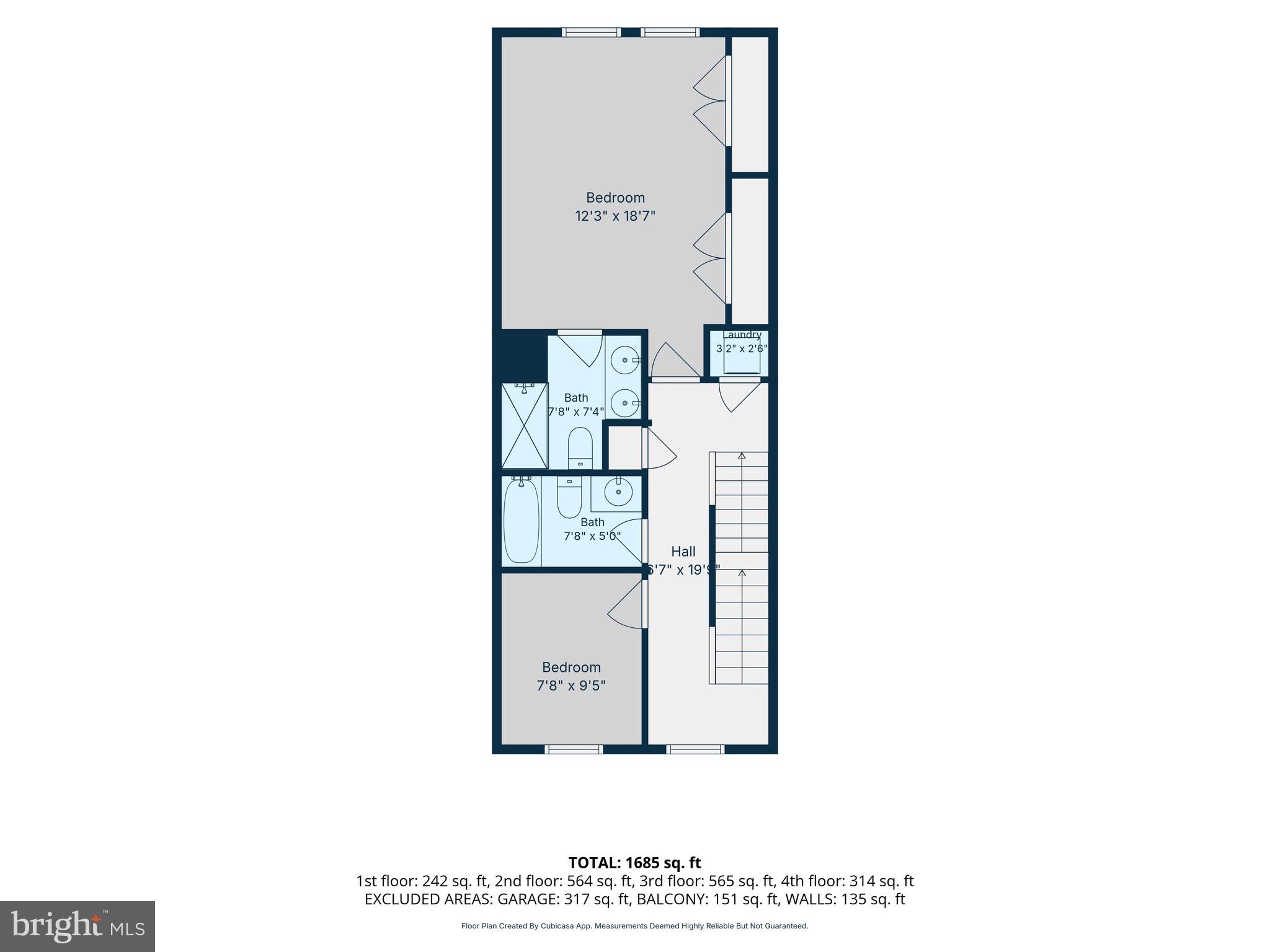 O'DONNELL SQUARE - Residential