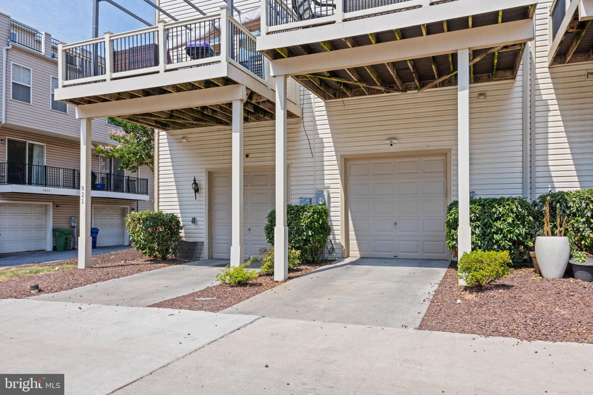 O'DONNELL SQUARE - Residential