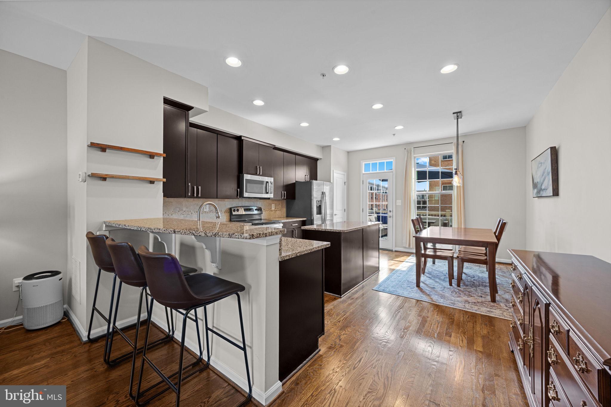 O'DONNELL SQUARE - Residential