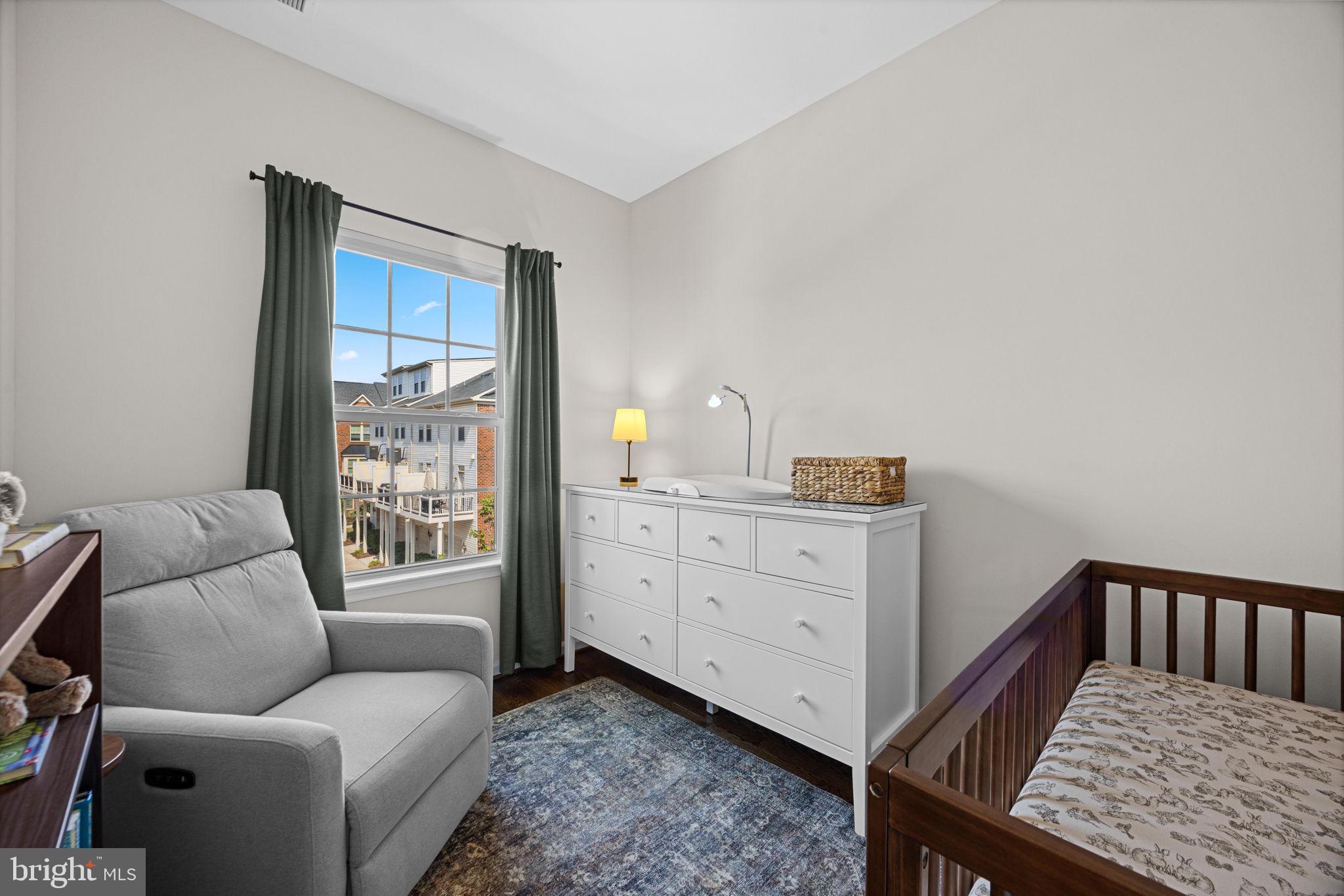 O'DONNELL SQUARE - Residential