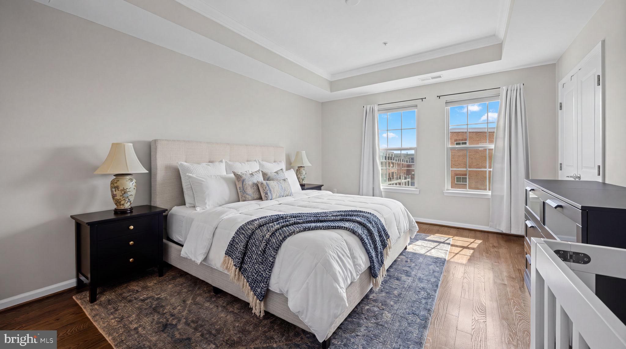 O'DONNELL SQUARE - Residential