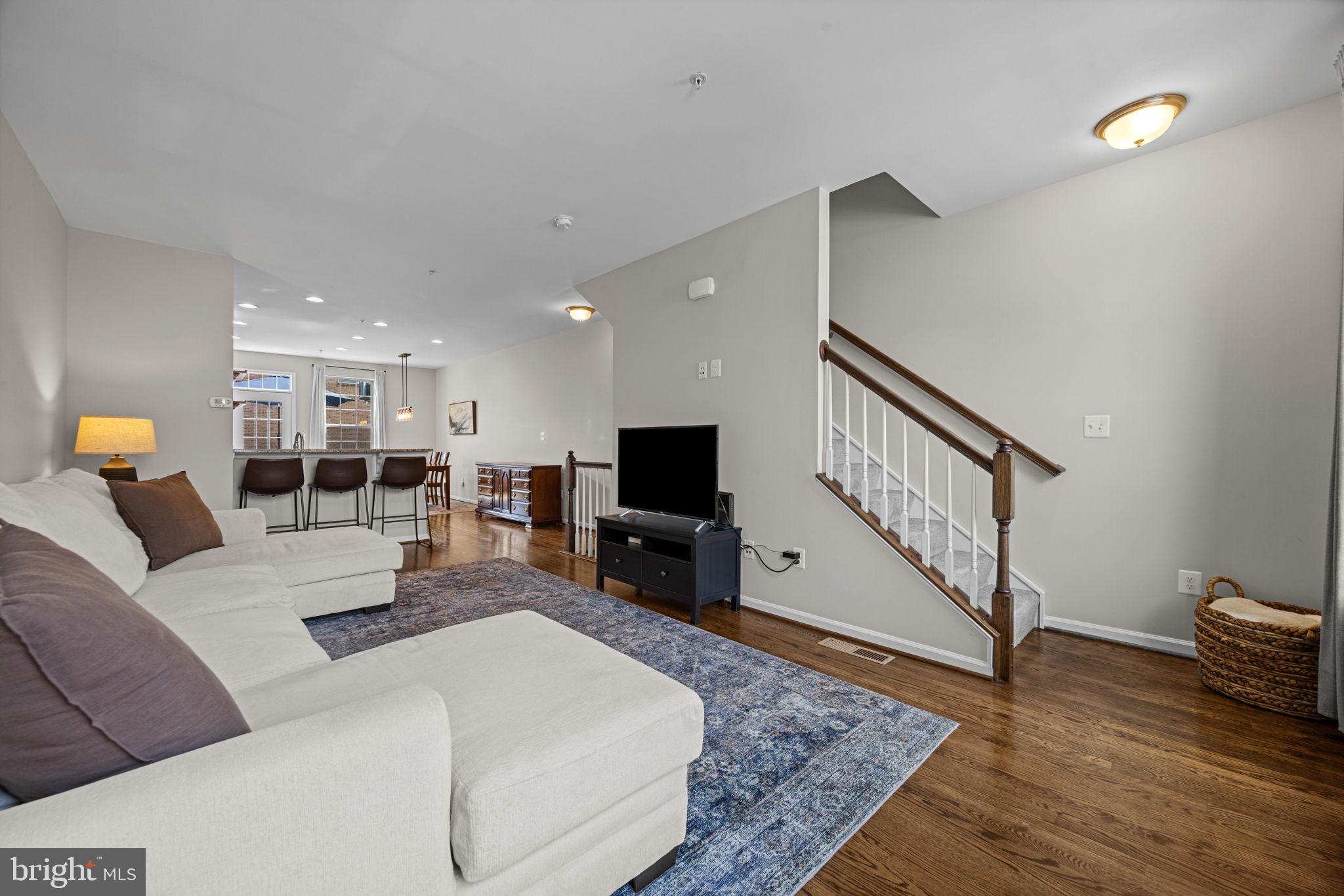 O'DONNELL SQUARE - Residential