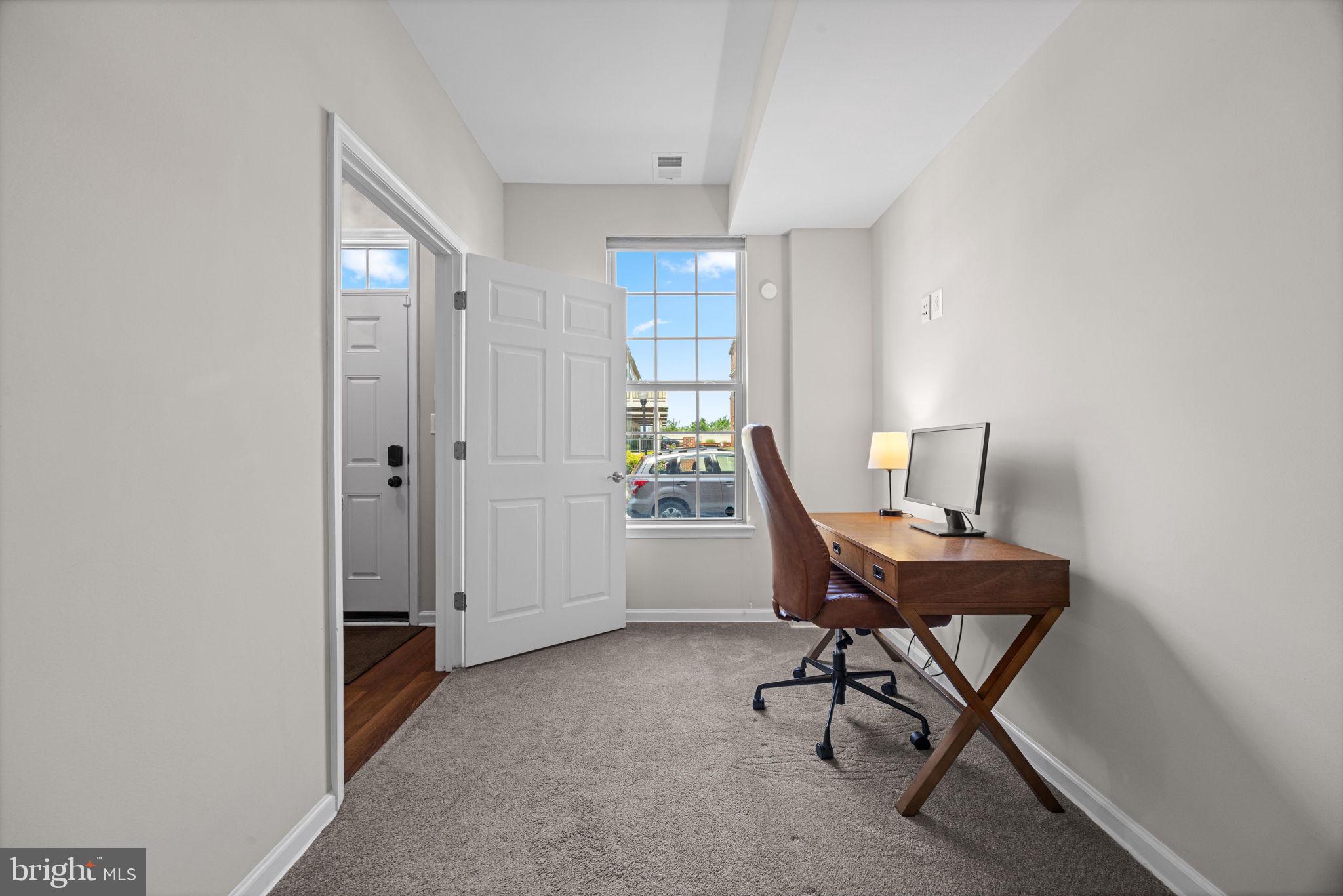 O'DONNELL SQUARE - Residential