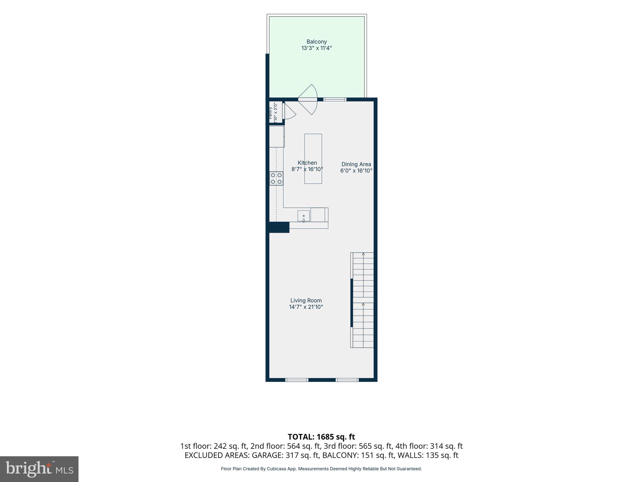 O'DONNELL SQUARE - Residential