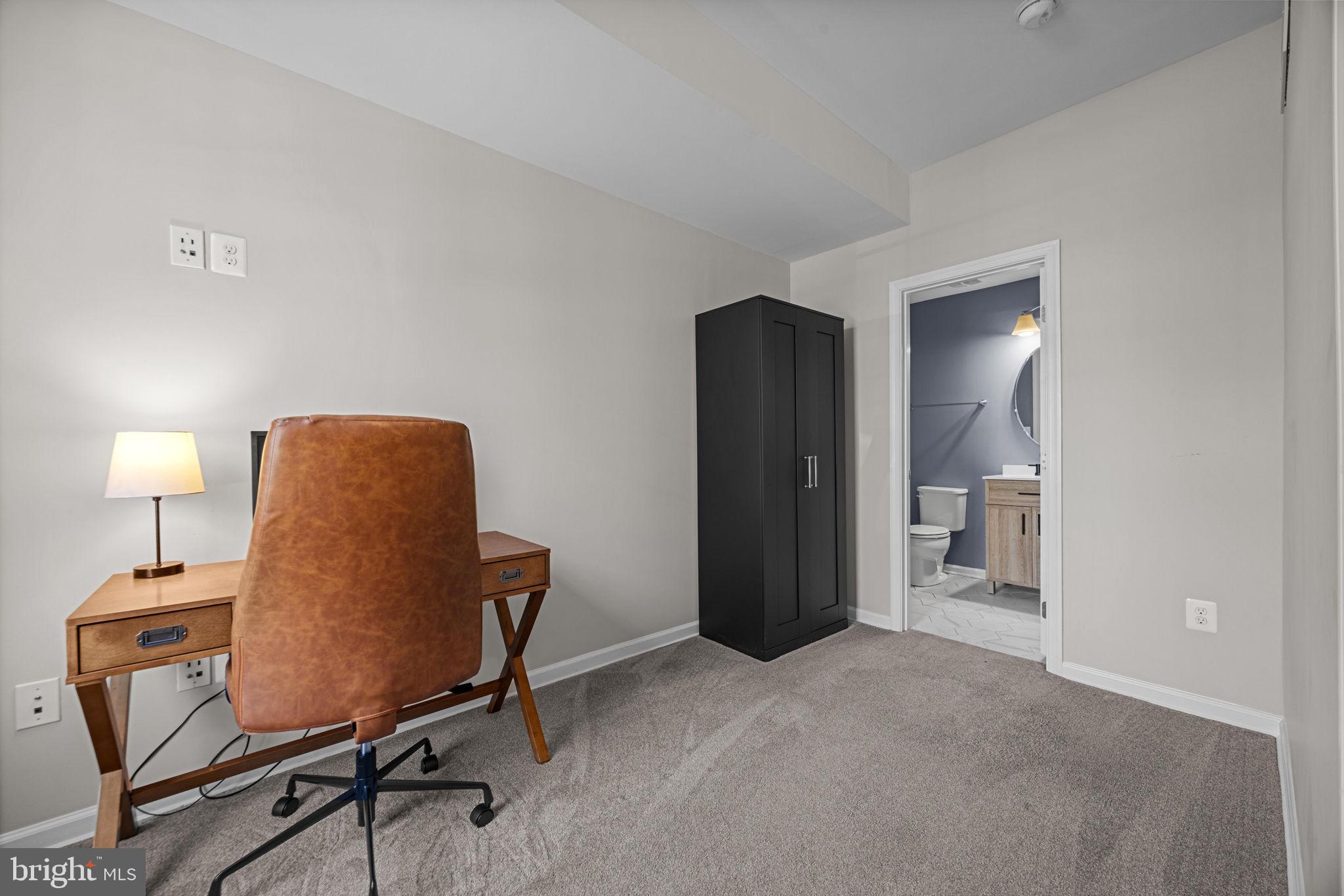 O'DONNELL SQUARE - Residential