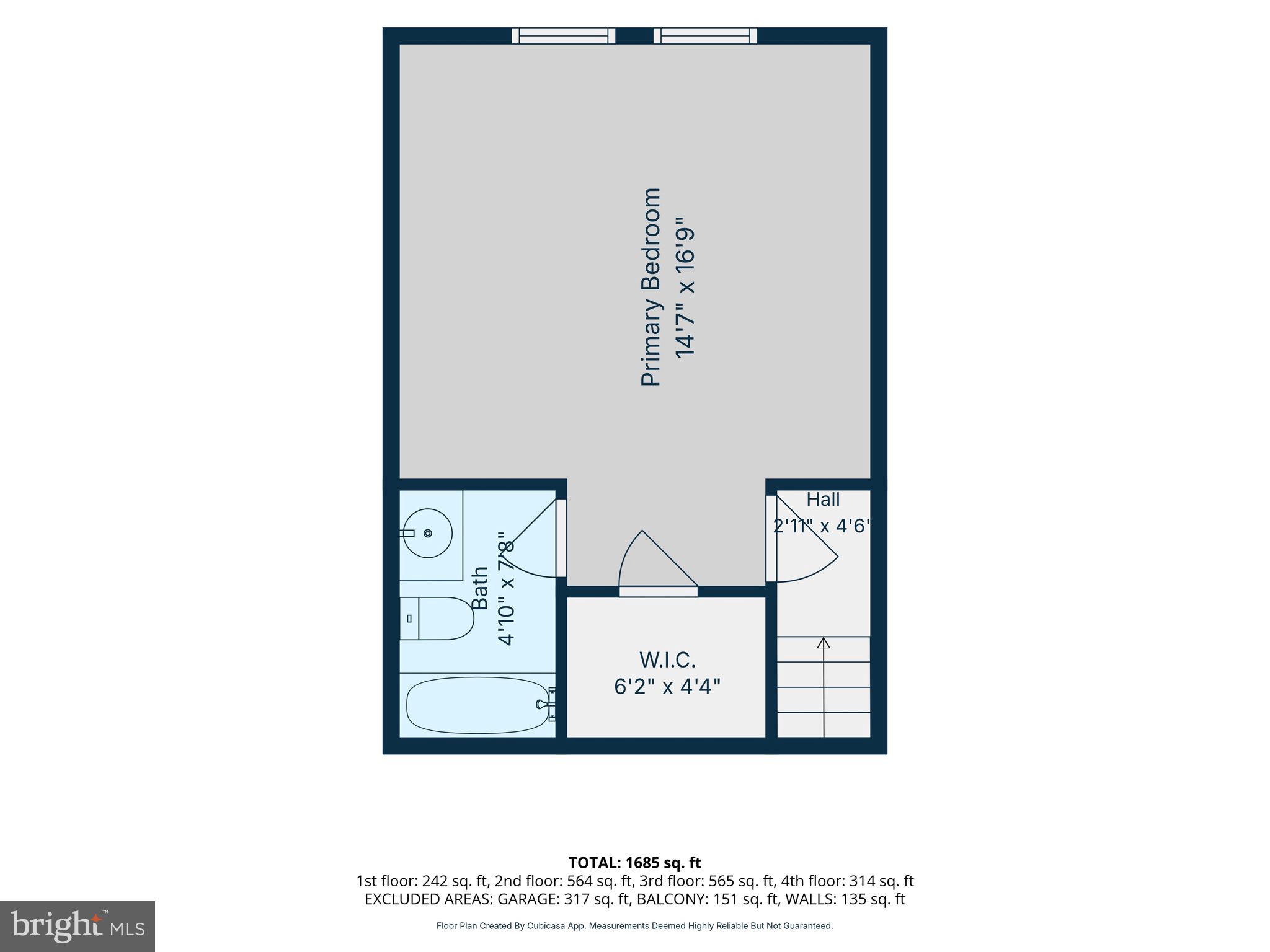 O'DONNELL SQUARE - Residential
