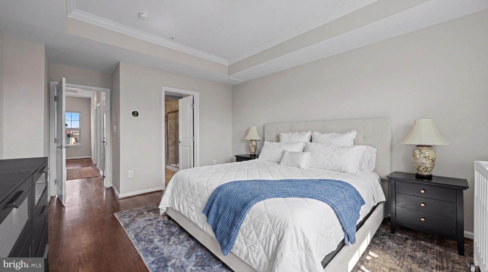 O'DONNELL SQUARE - Residential