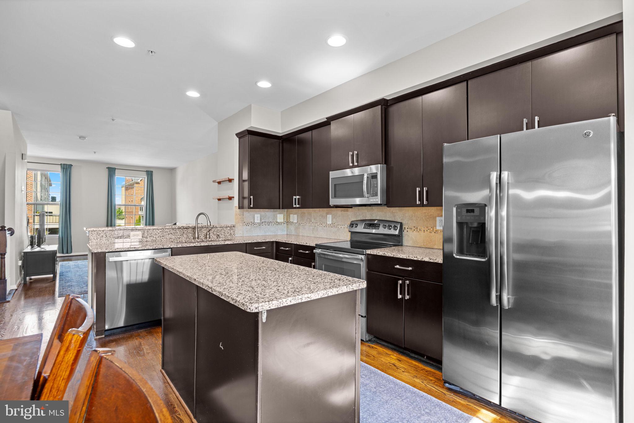 O'DONNELL SQUARE - Residential