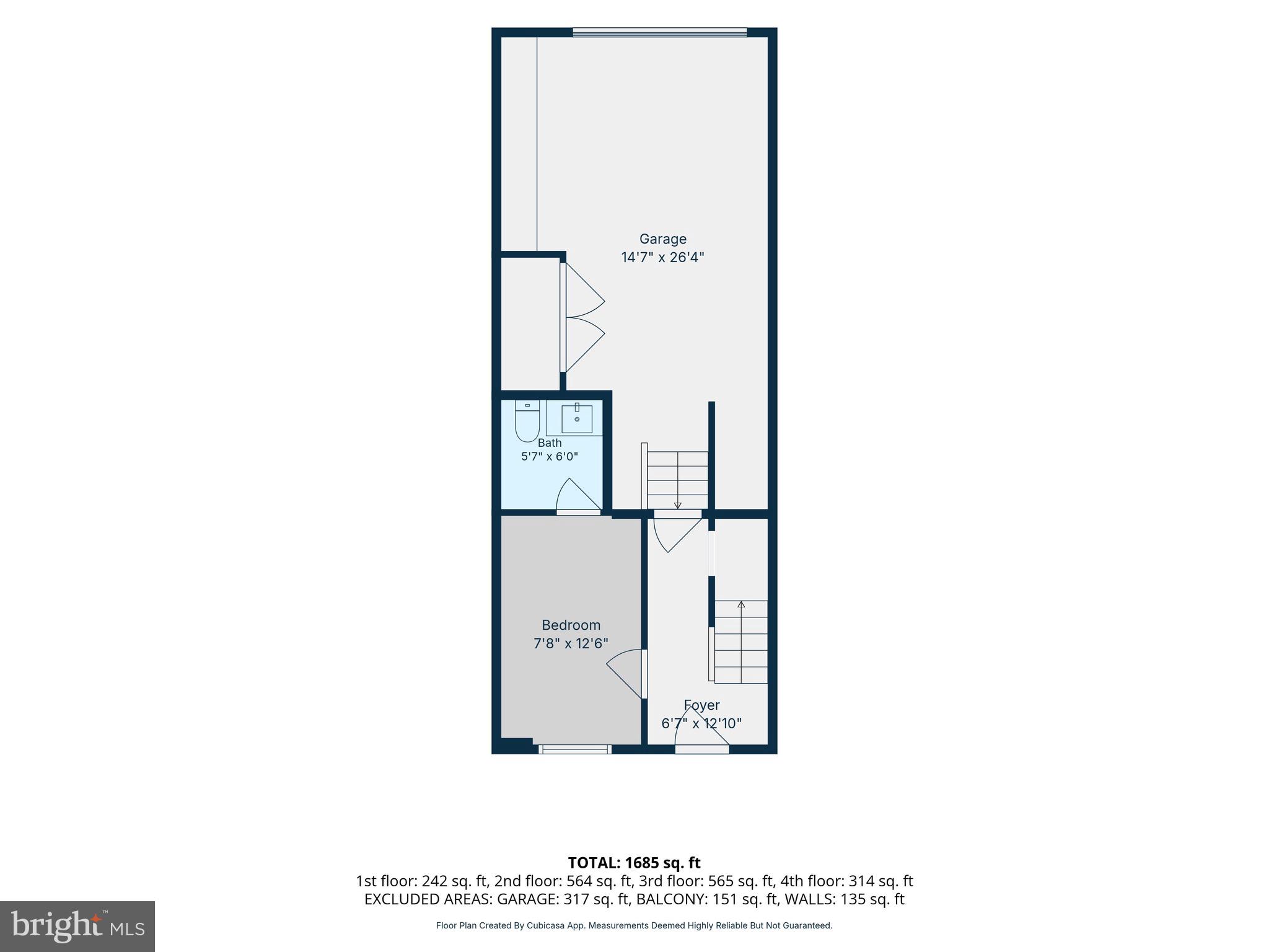 O'DONNELL SQUARE - Residential