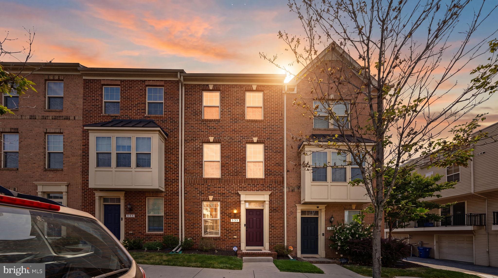 O'DONNELL SQUARE - Residential