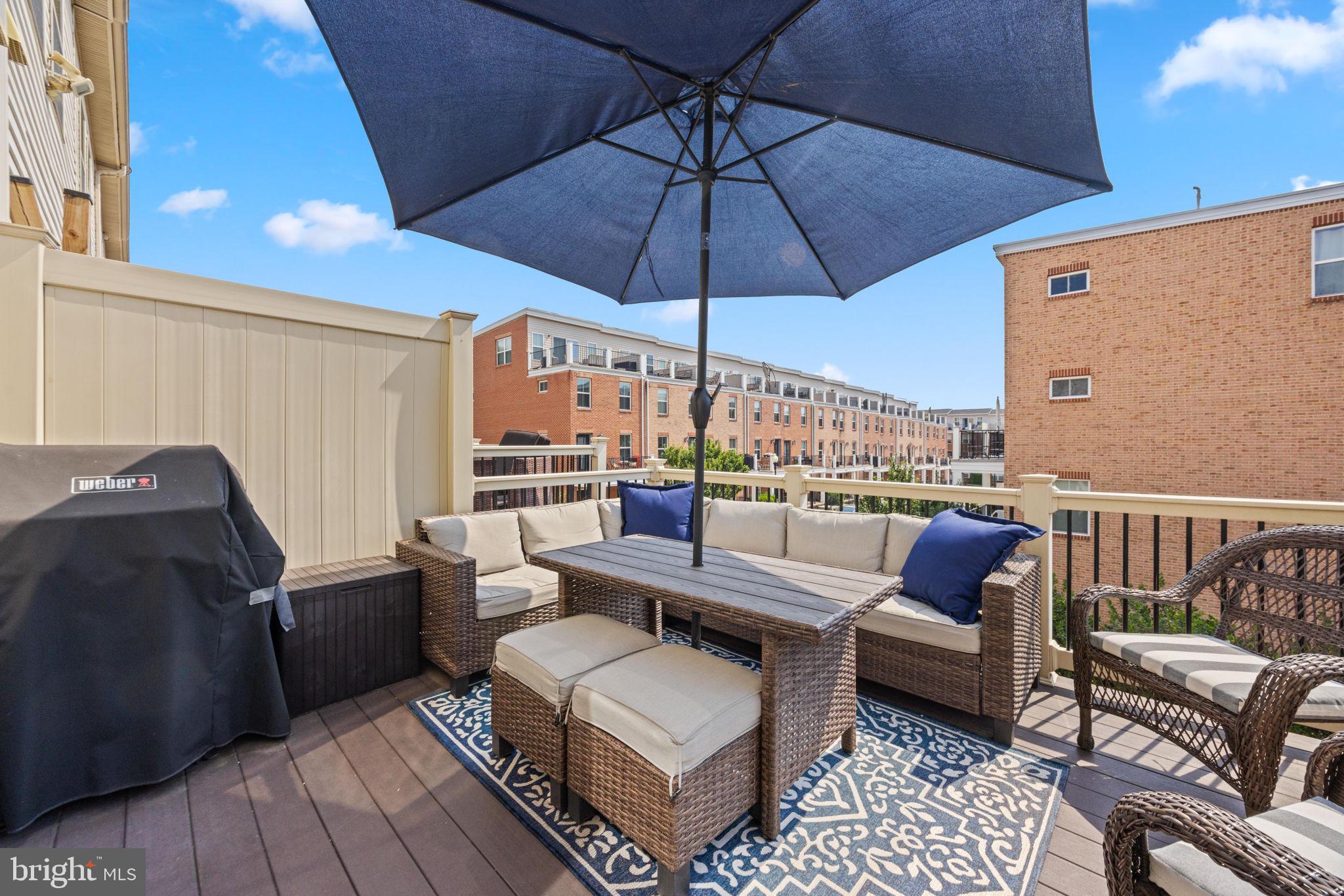 O'DONNELL SQUARE - Residential
