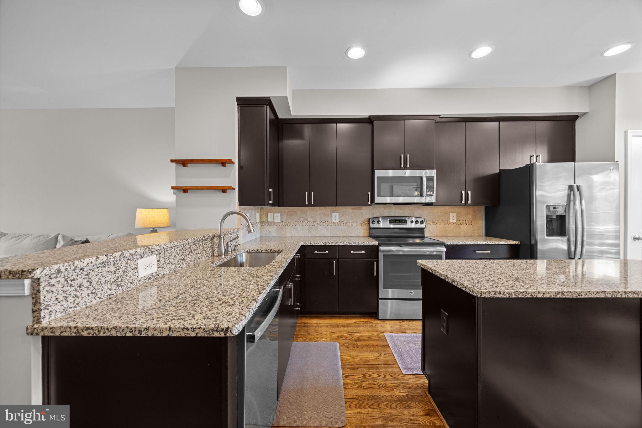 O'DONNELL SQUARE - Residential