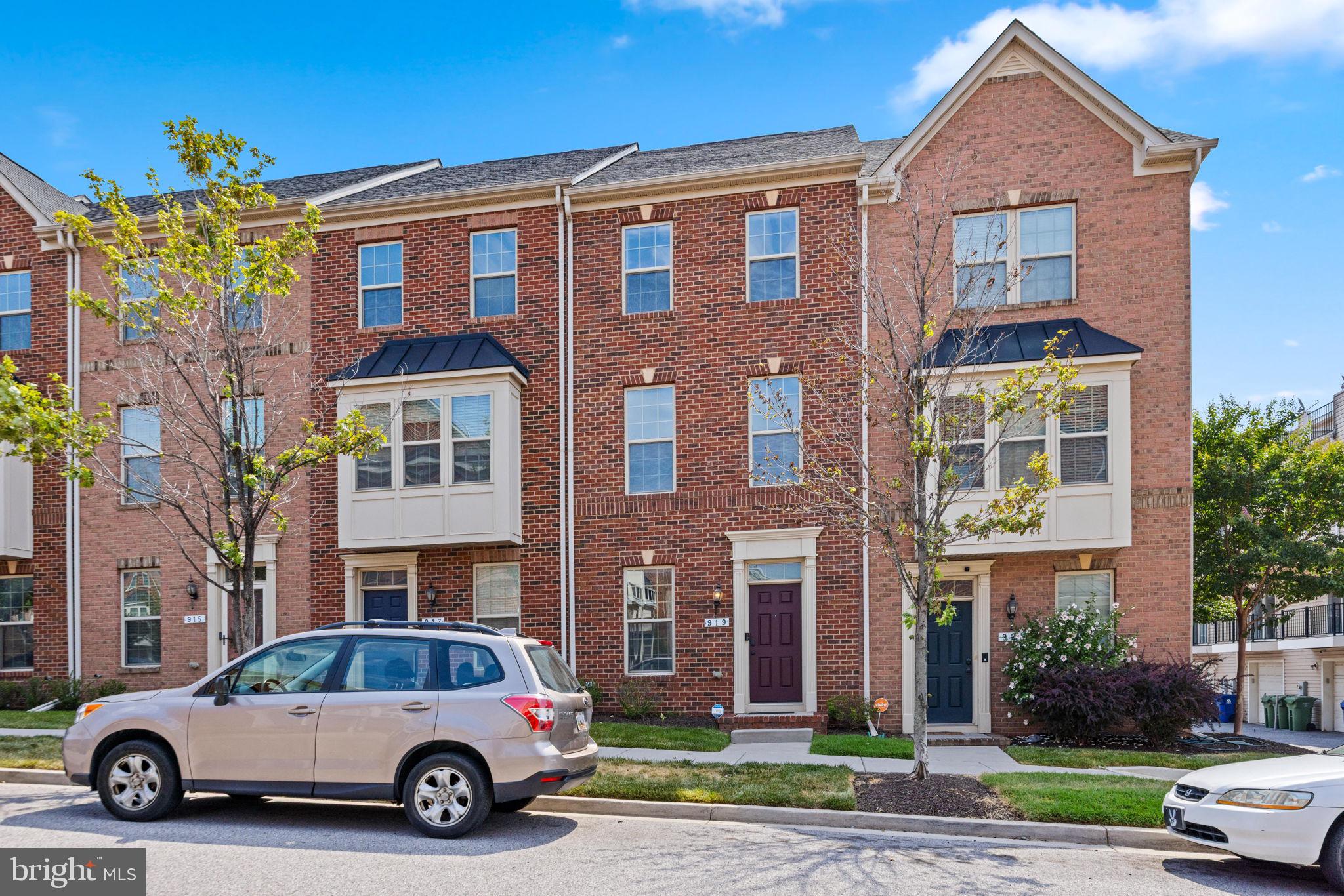 O'DONNELL SQUARE - Residential