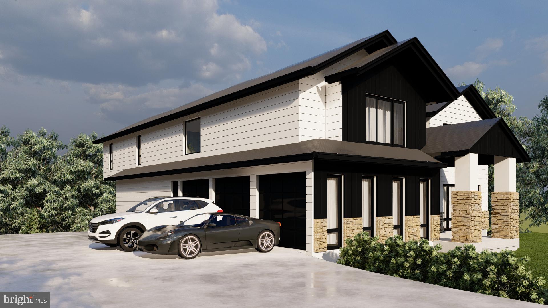 LAKELAND - Residential