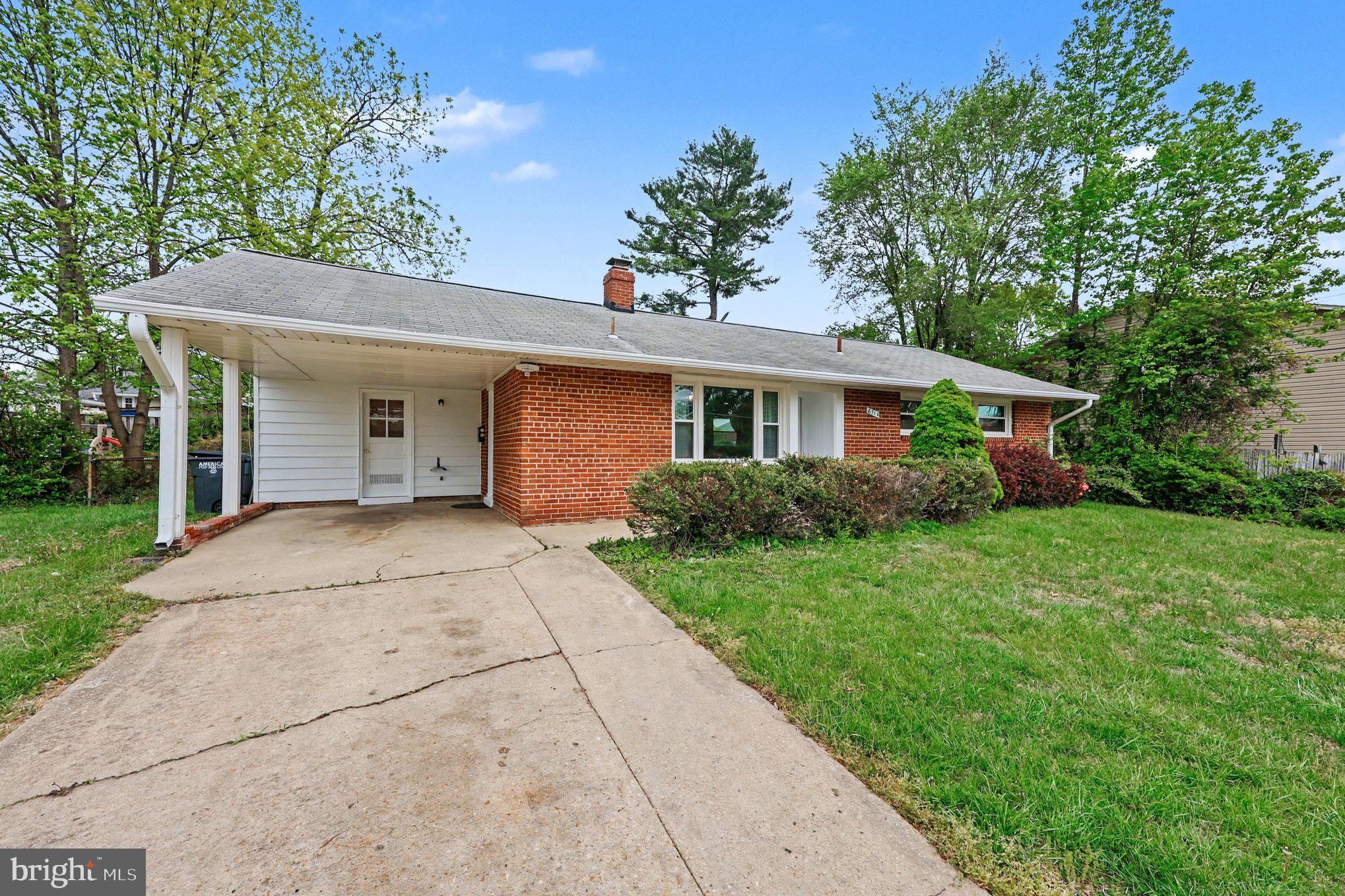 EDSALL PARK - Residential