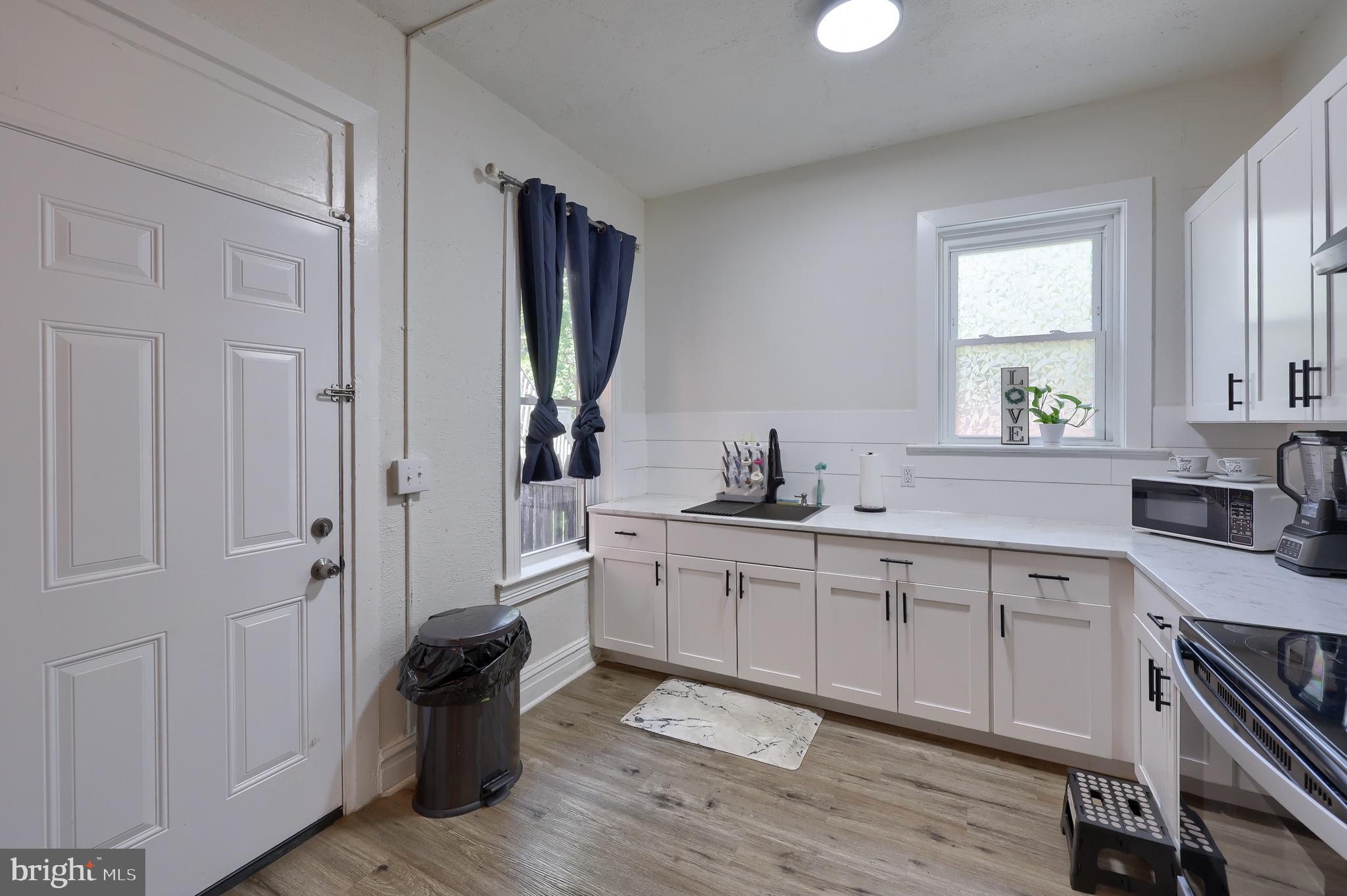 YORK CITY - Residential